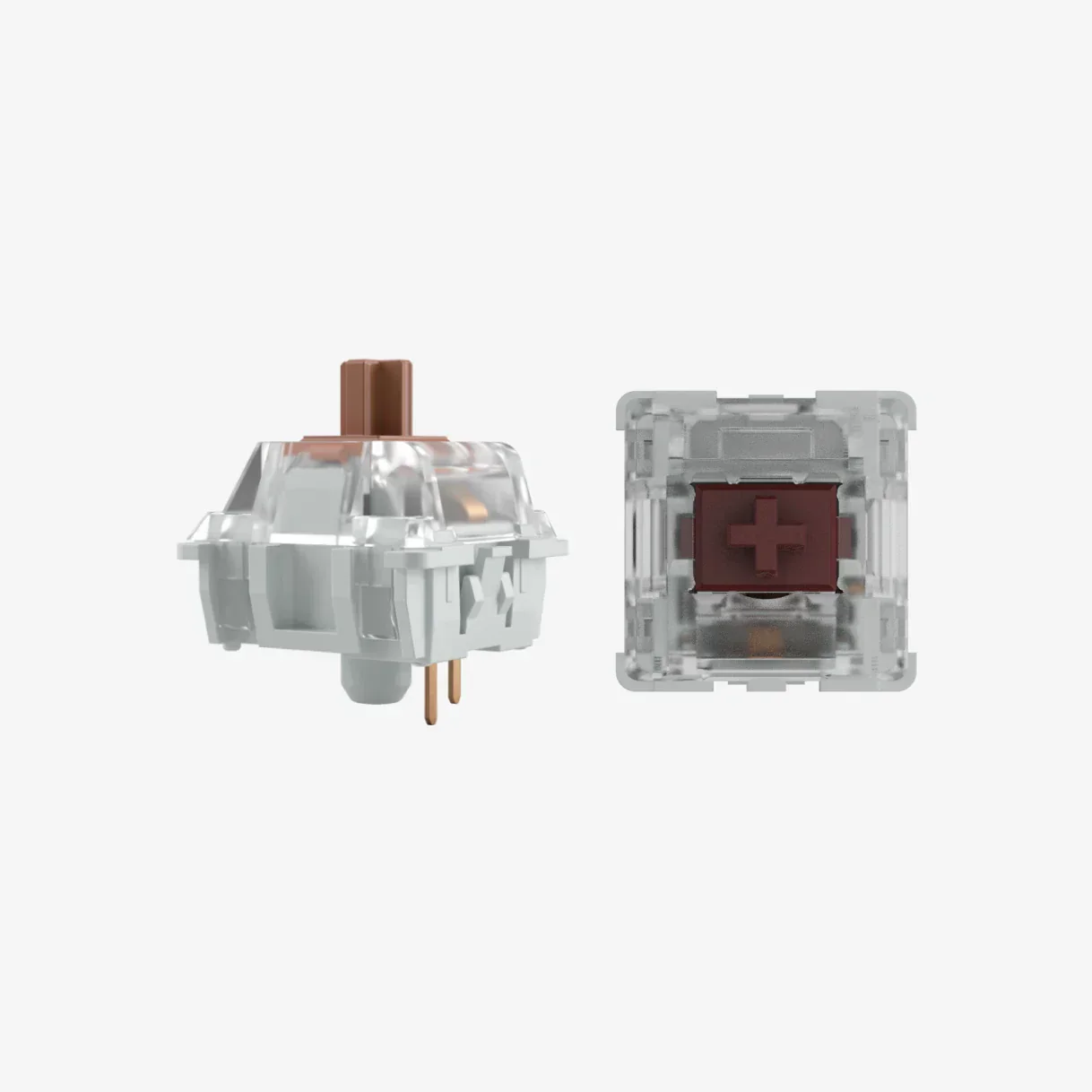 Gateron Mechanical Keyboard Switches - Image 4