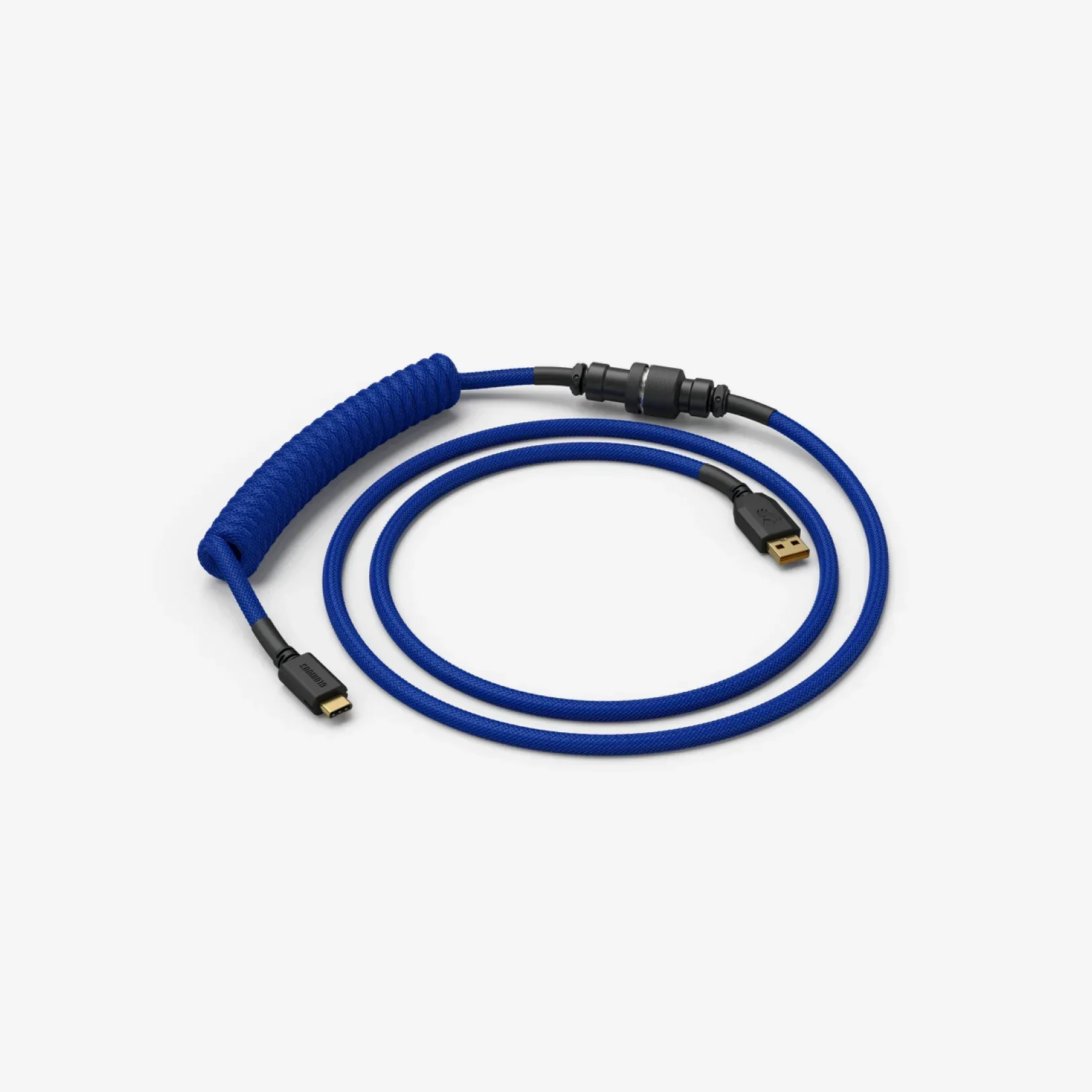 Coiled Keyboard Cable - Image 14