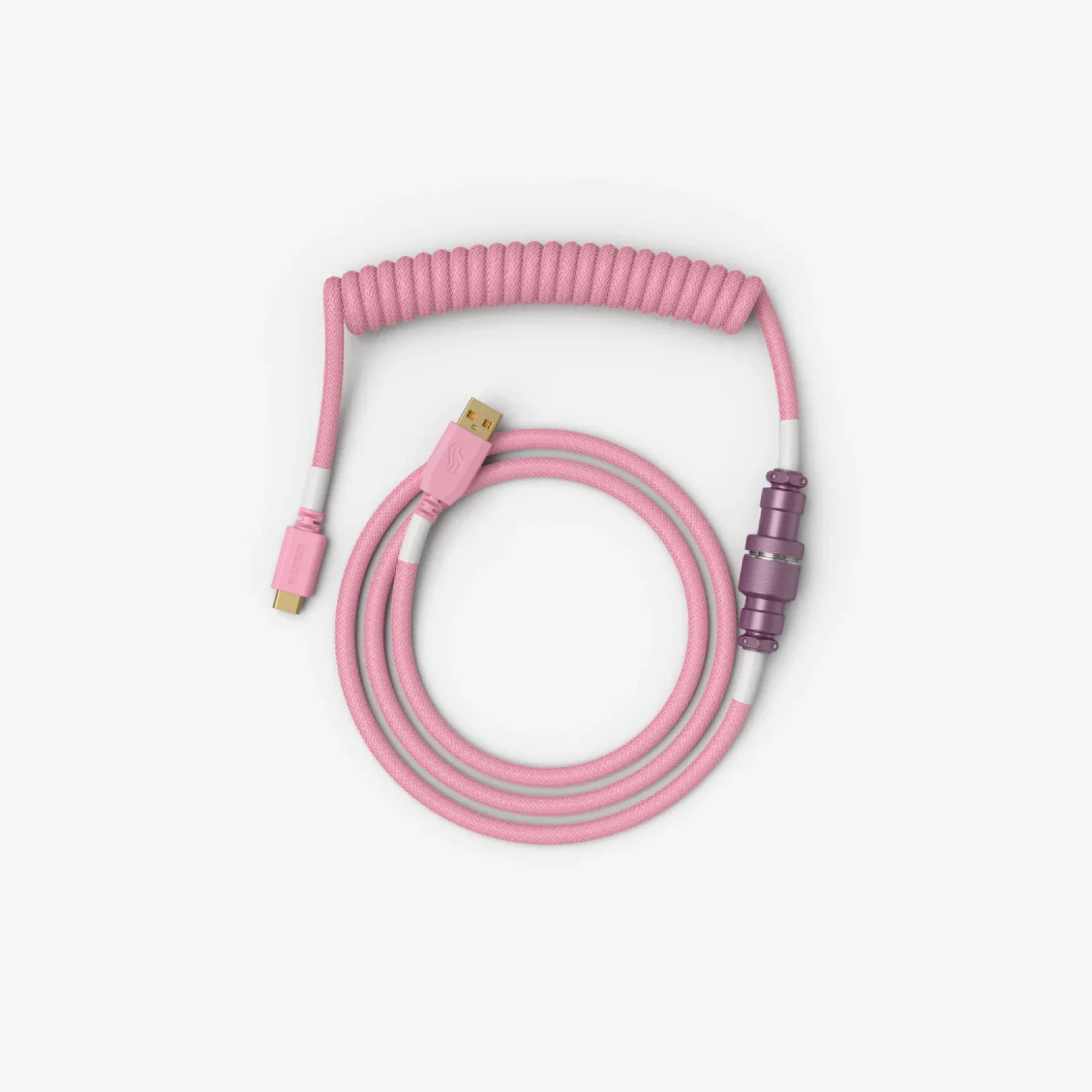 Coiled Keyboard Cable - Image 17