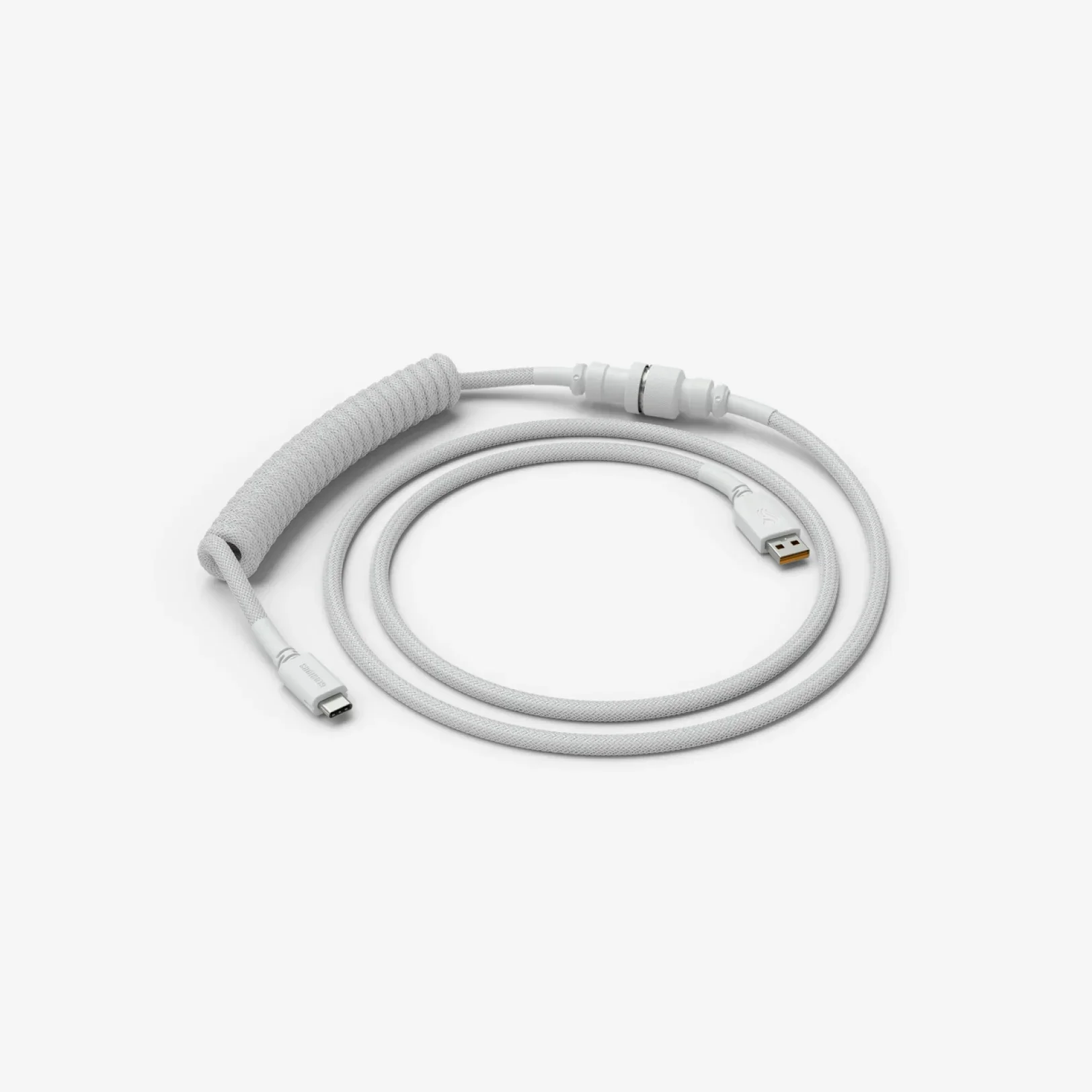 Coiled Keyboard Cable - Image 8
