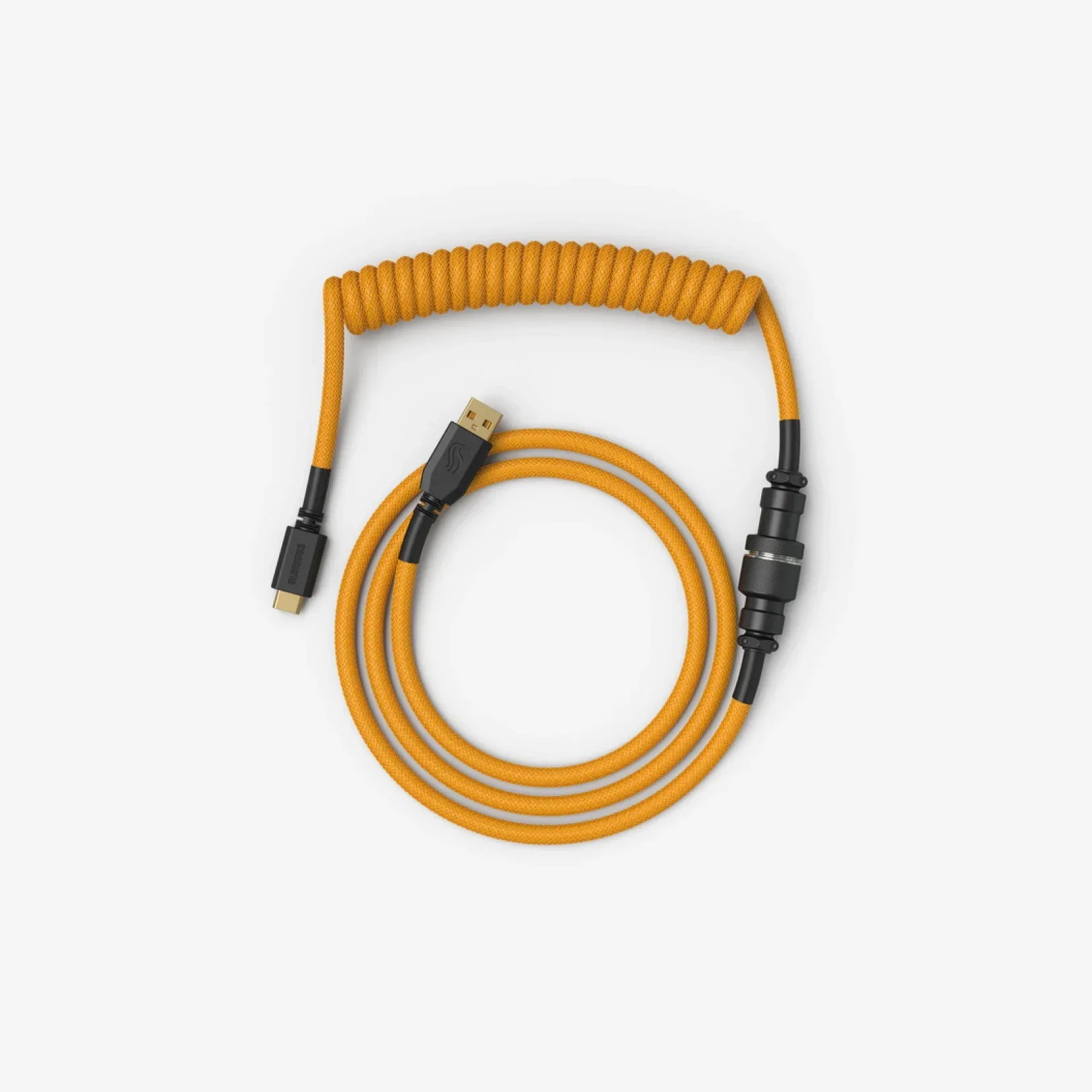 Coiled Keyboard Cable - Image 9