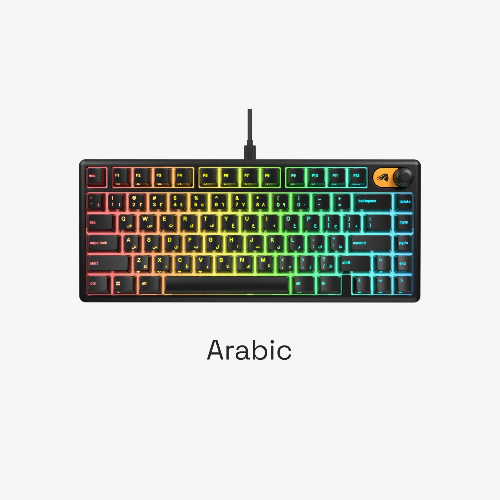 GMBK 75% Keyboard - Image 14