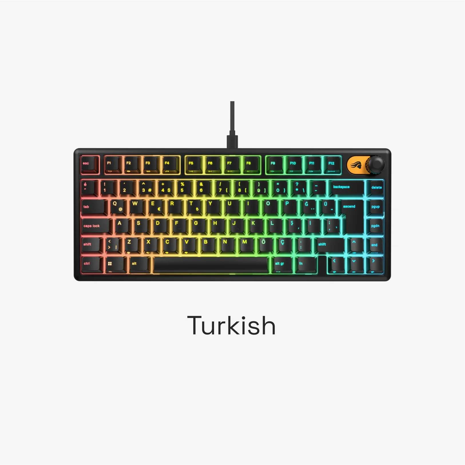 GMBK 75% Keyboard - Image 15