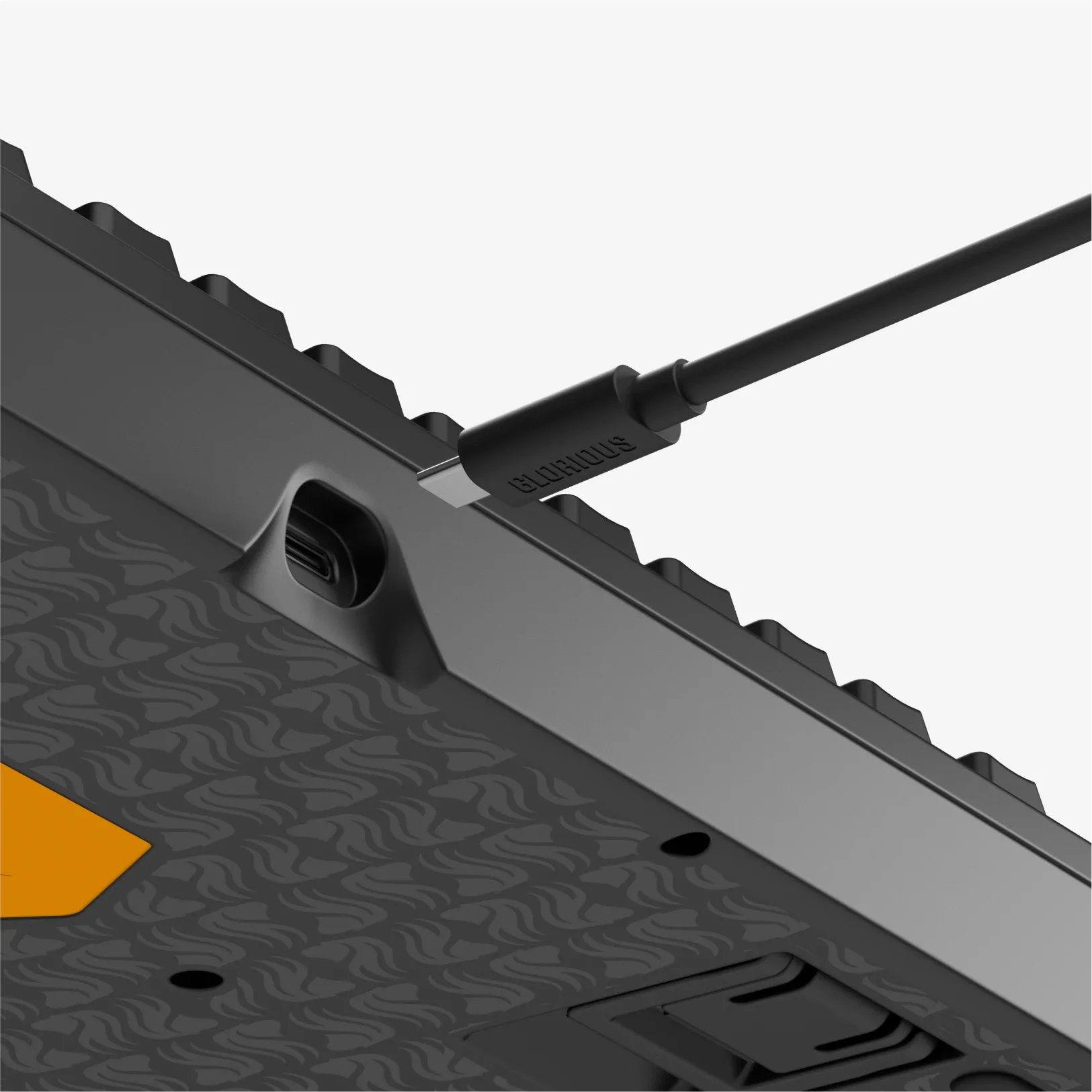 GMBK 75% Keyboard - Image 3