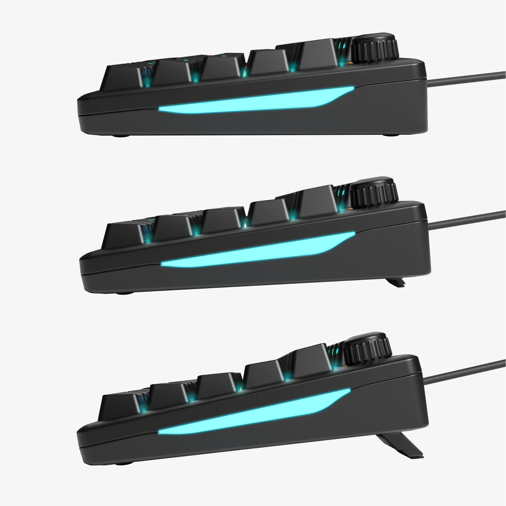 GMBK 75% Keyboard - Image 4