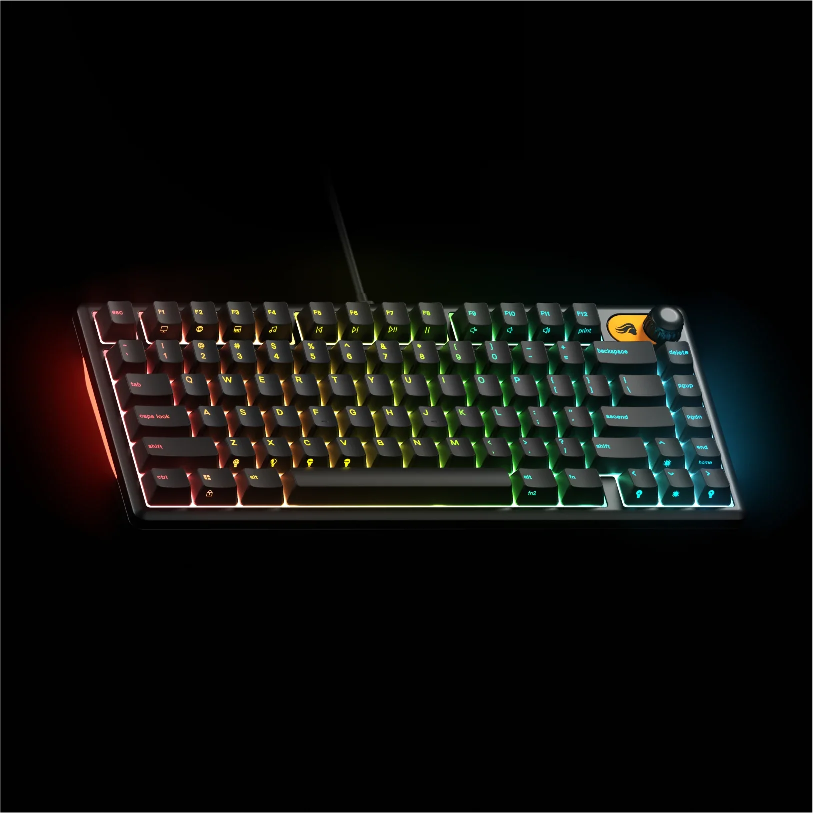 GMBK 75% Keyboard - Image 5