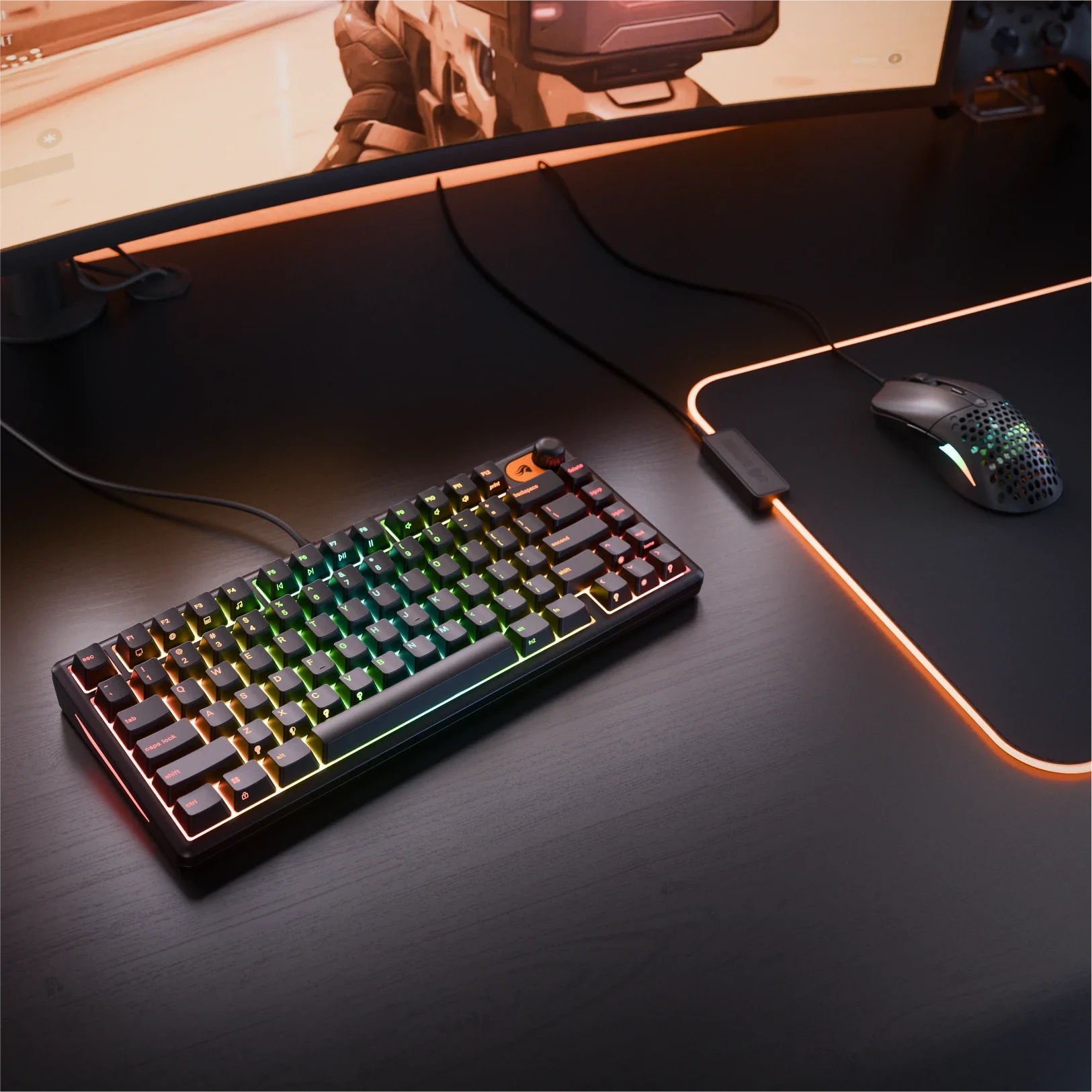 GMBK 75% Keyboard - Image 6