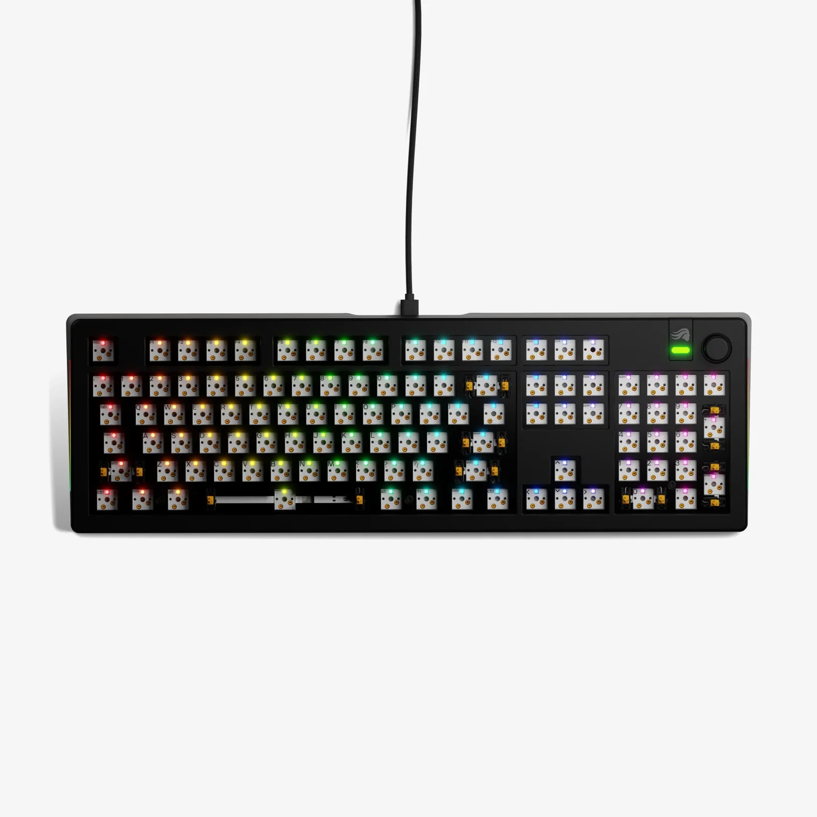 GMMK 3 Barebones Keyboard - Image 18