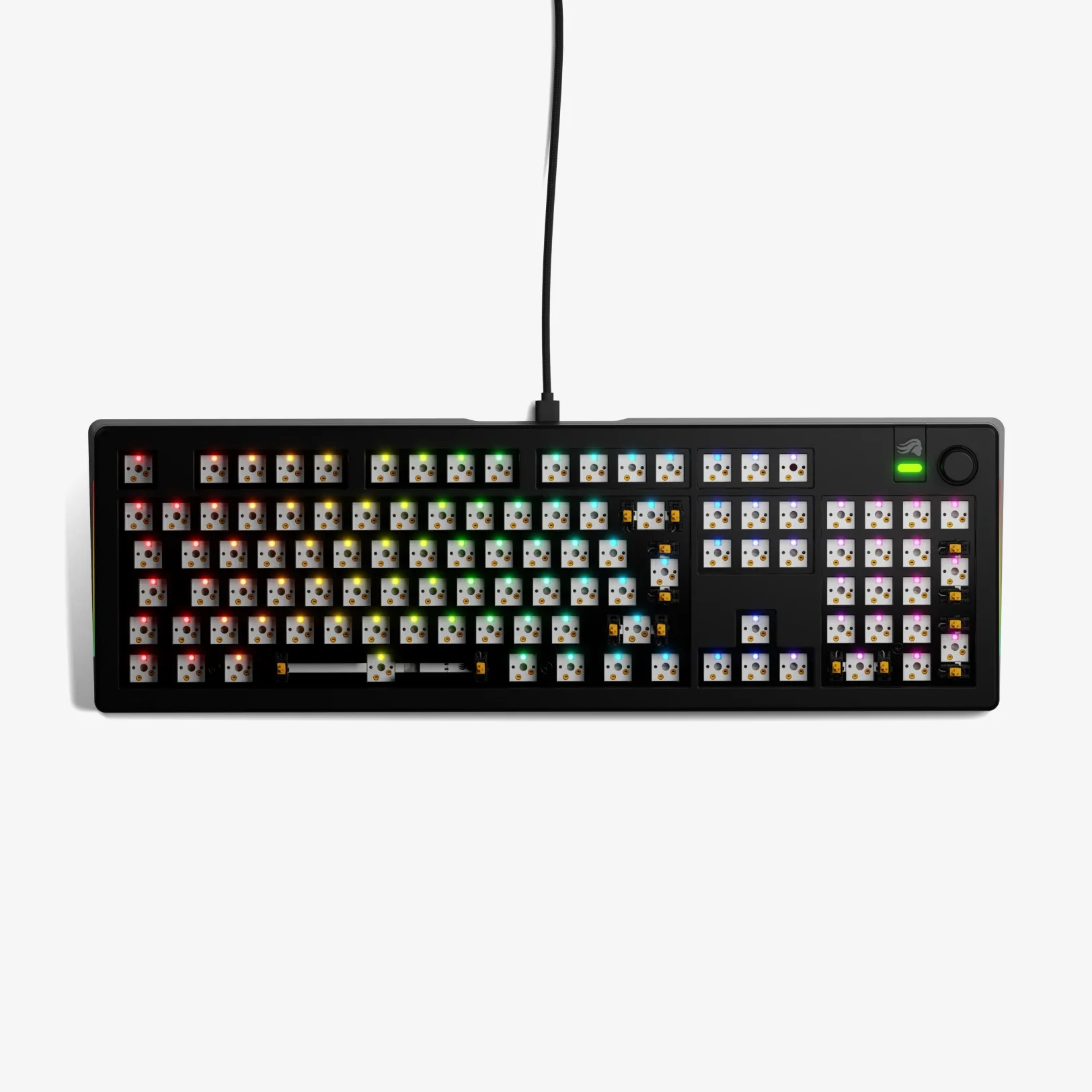 GMMK 3 Barebones Keyboard - Image 21