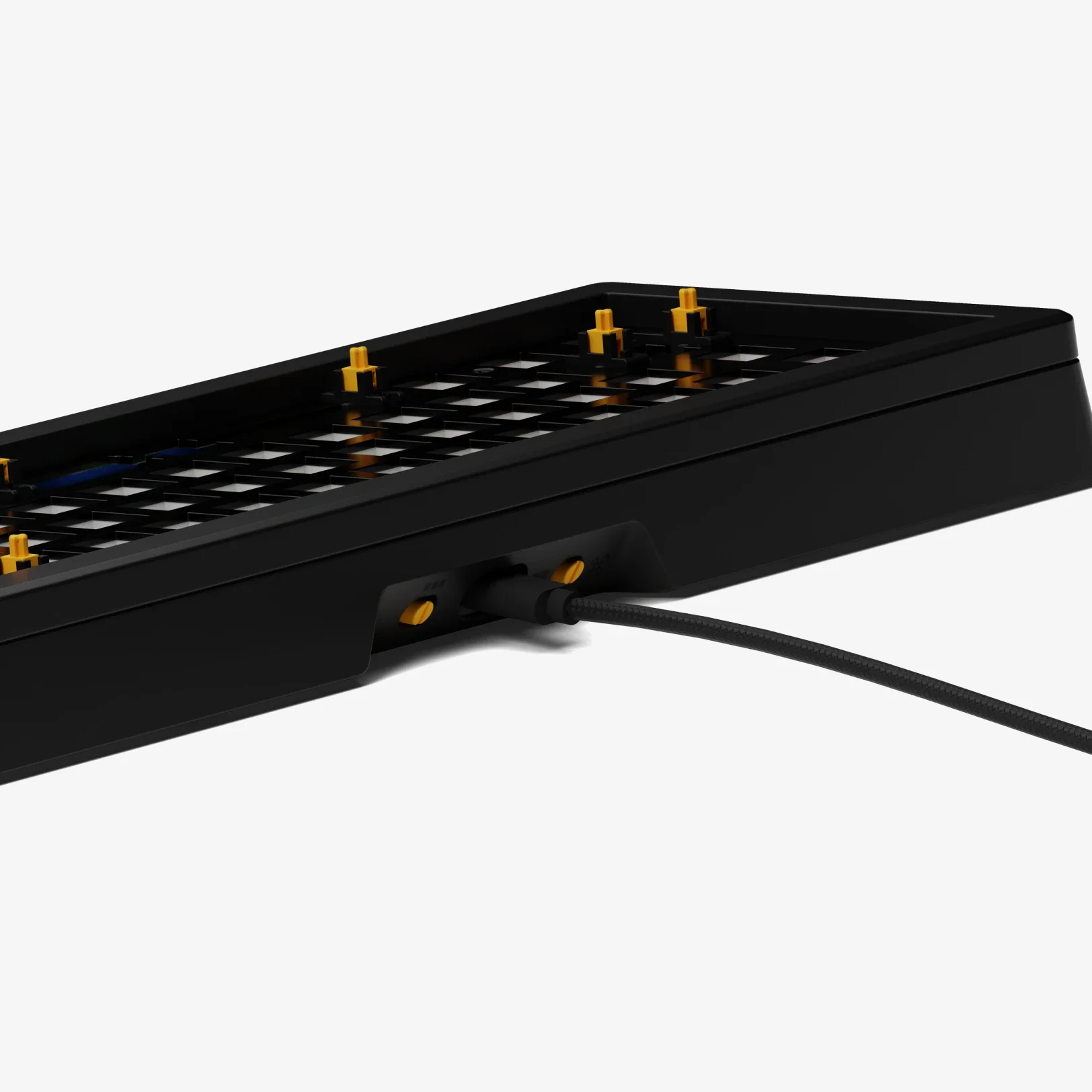 GMMK 3 Barebones Keyboard - Image 4