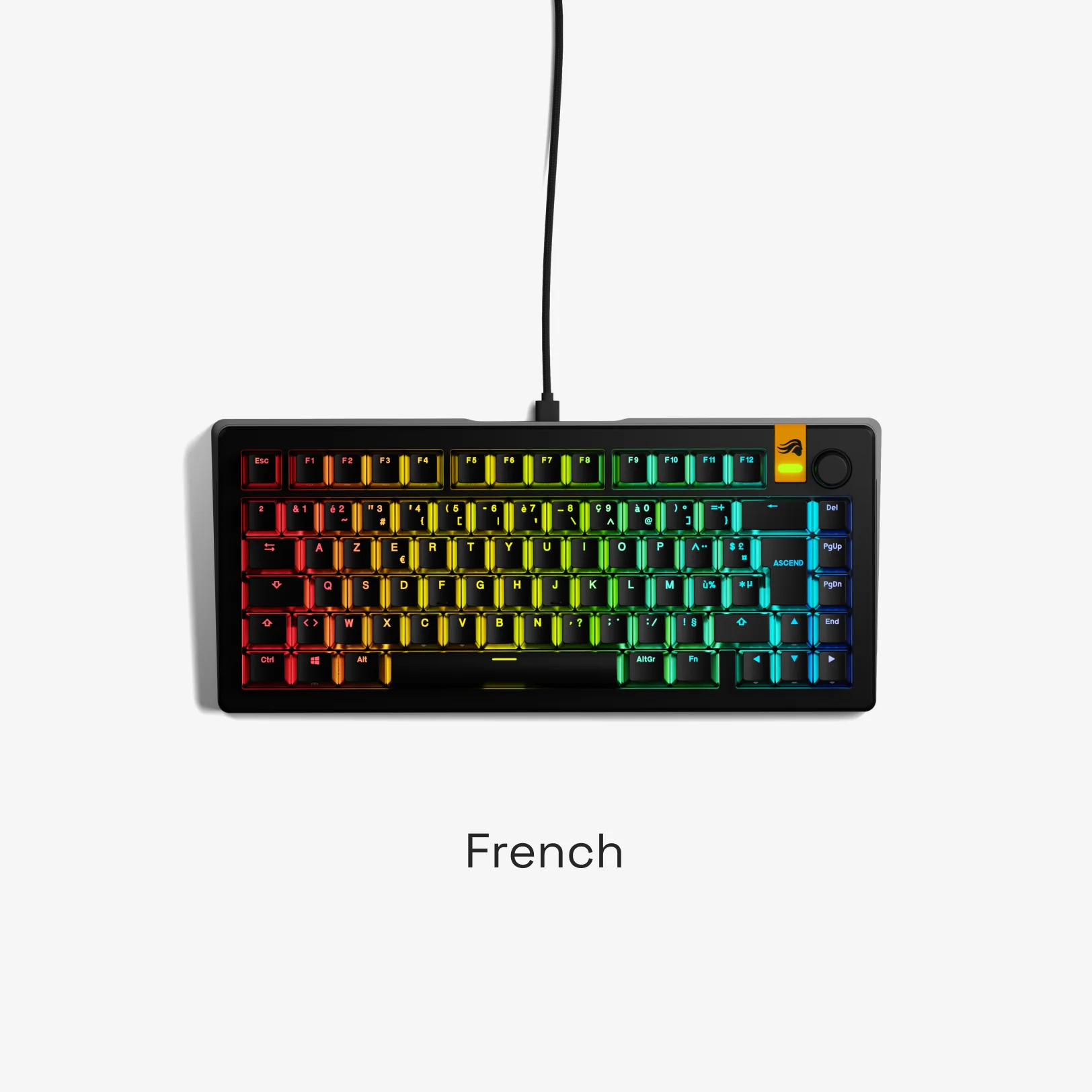 GMMK 3 HE Prebuilt Keyboard - Image 28