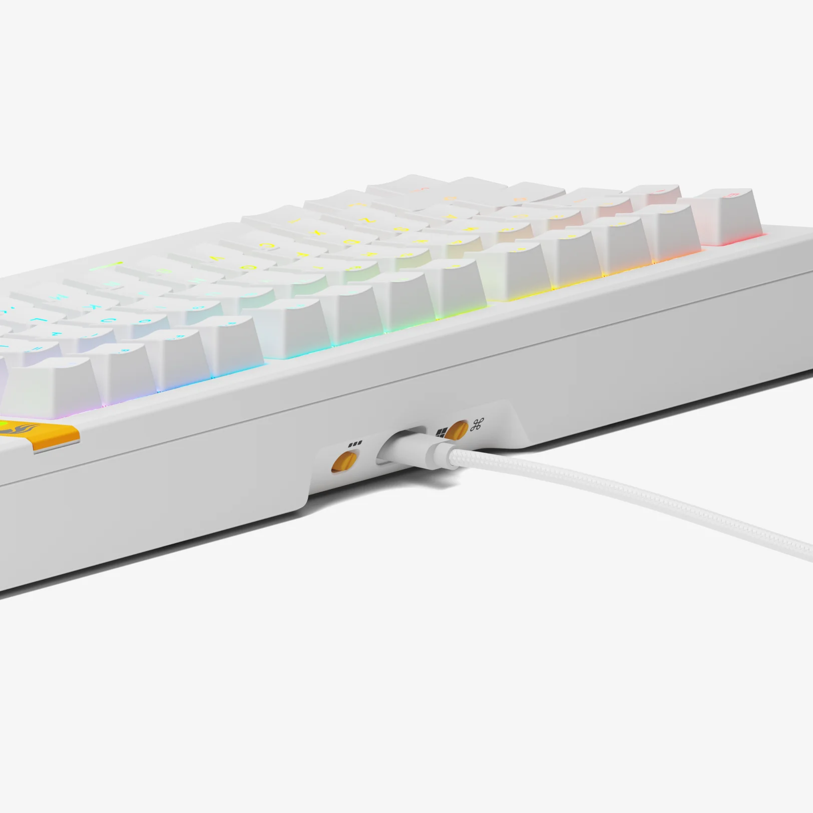 GMMK 3 HE Prebuilt Keyboard - Image 33