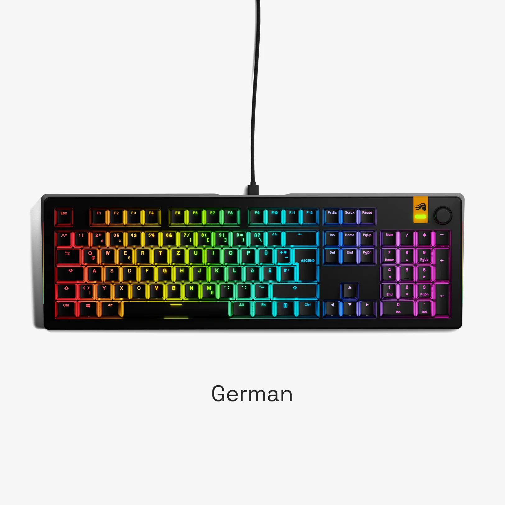 GMMK 3 HE Prebuilt Keyboard - Image 47