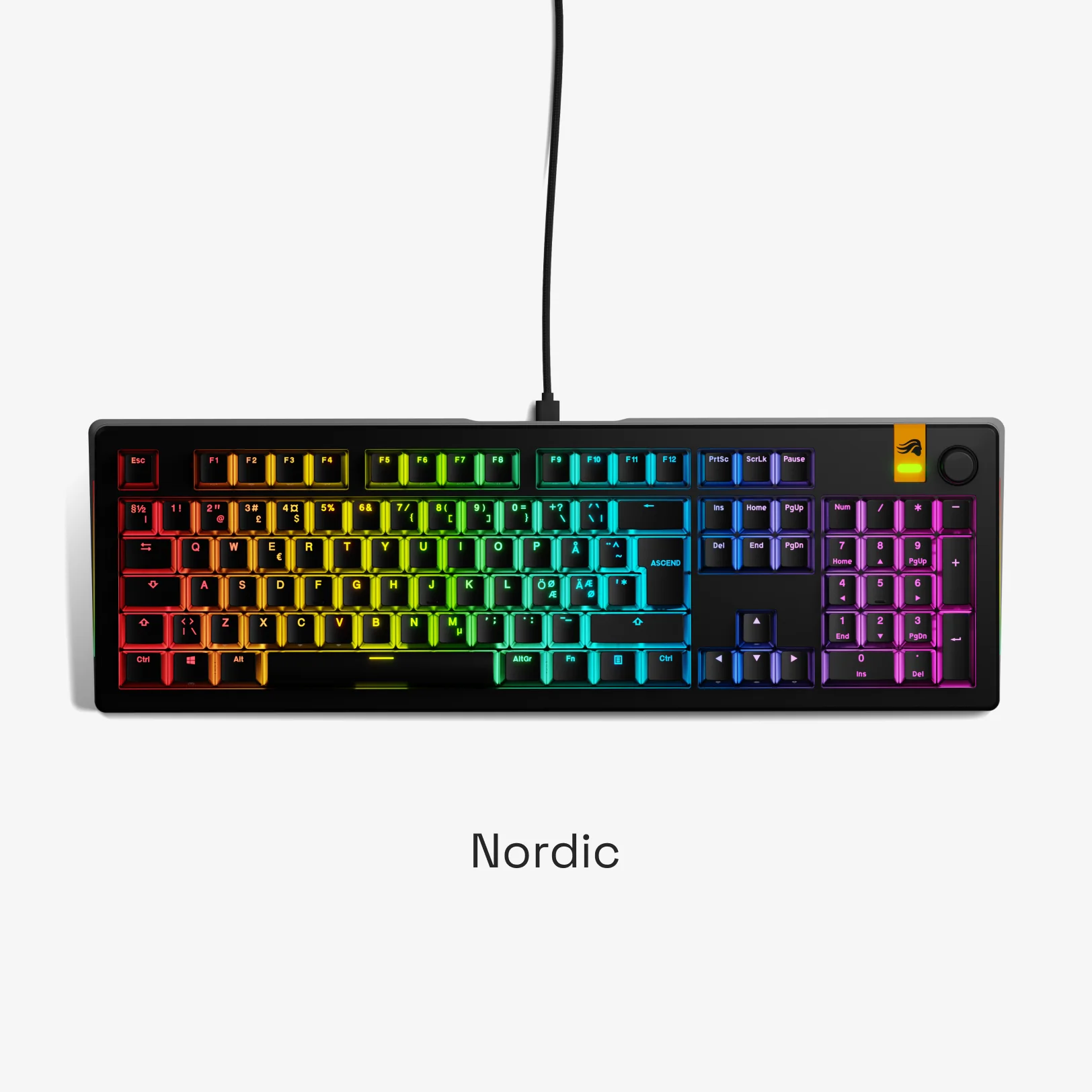 GMMK 3 HE Prebuilt Keyboard - Image 48