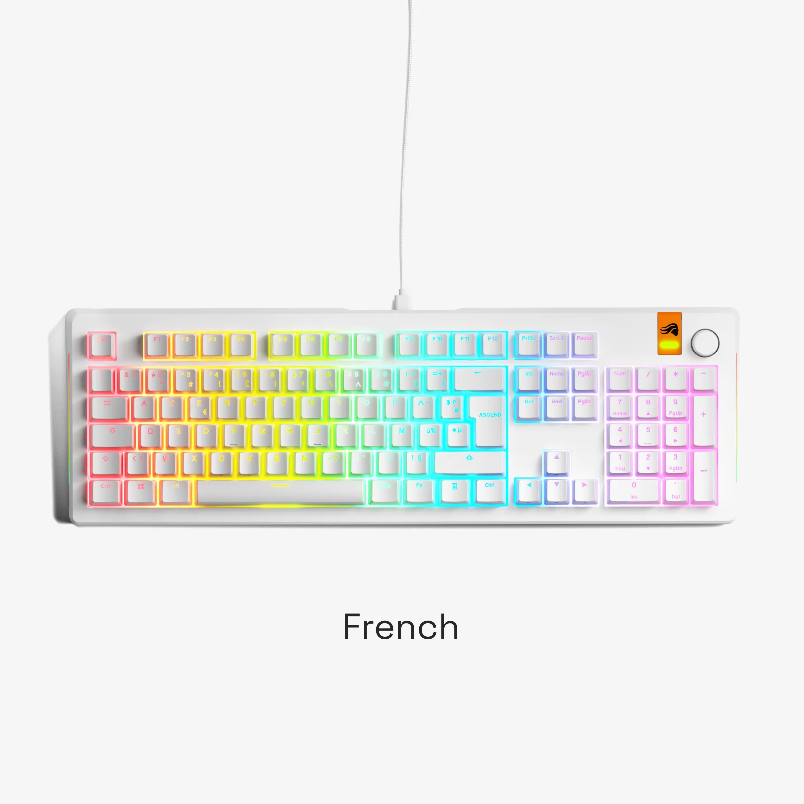 GMMK 3 HE Prebuilt Keyboard - Image 50