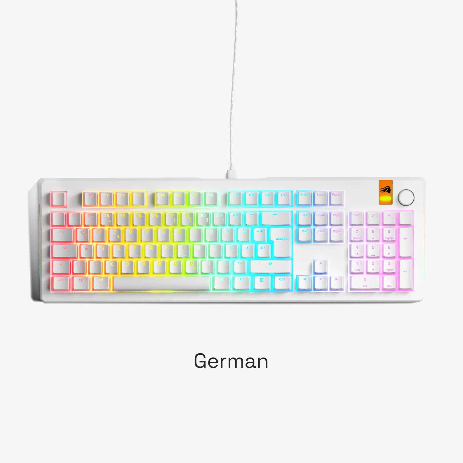 GMMK 3 HE Prebuilt Keyboard - Image 54