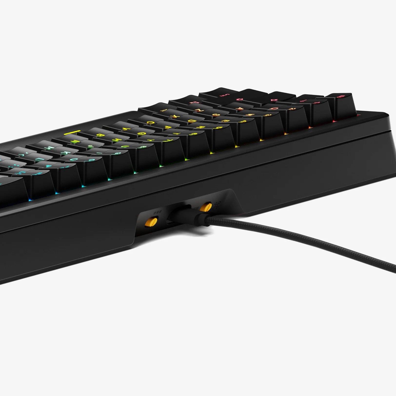 GMMK 3 HE Prebuilt Keyboard - Image 7