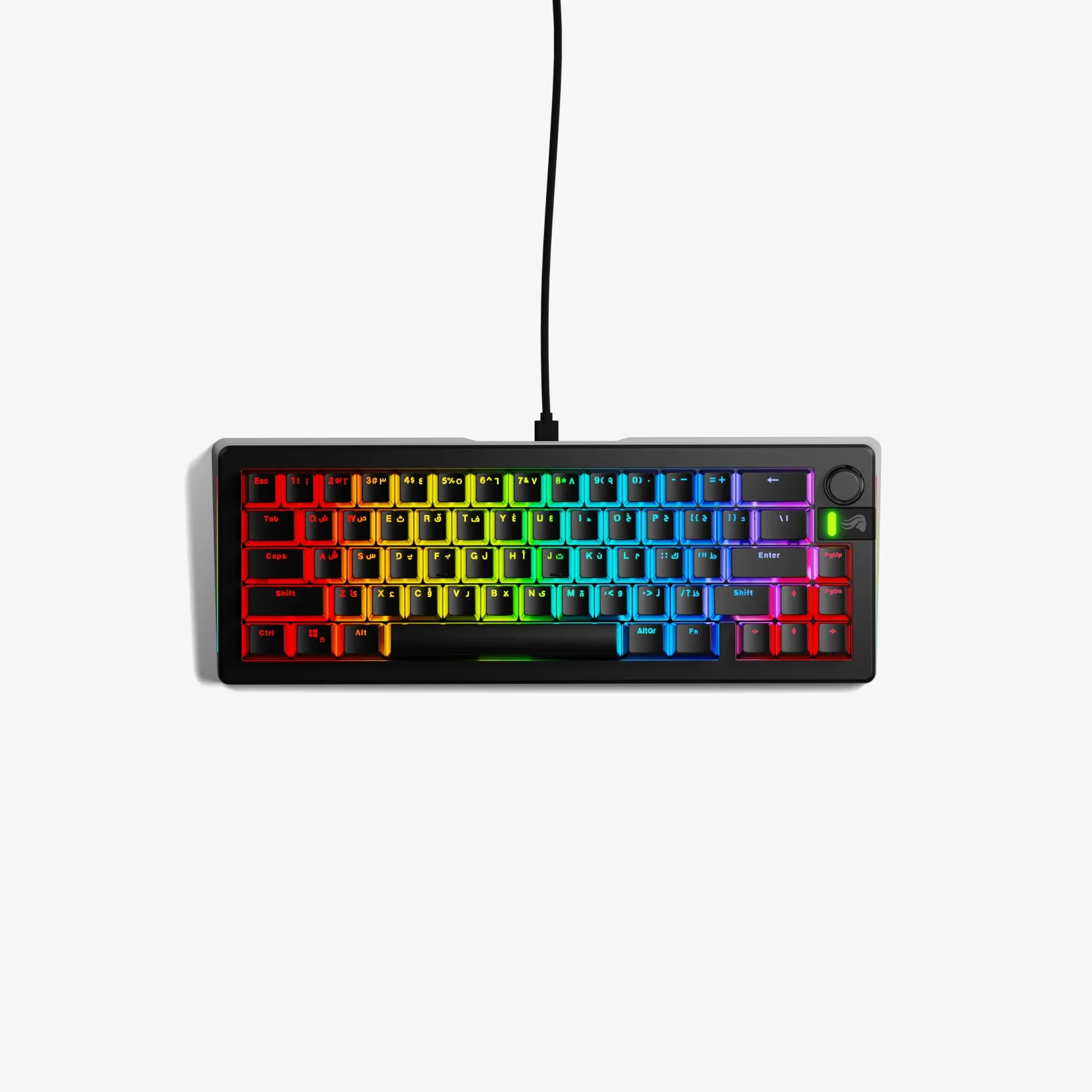 GMMK 3 Prebuilt Keyboard - Image 12