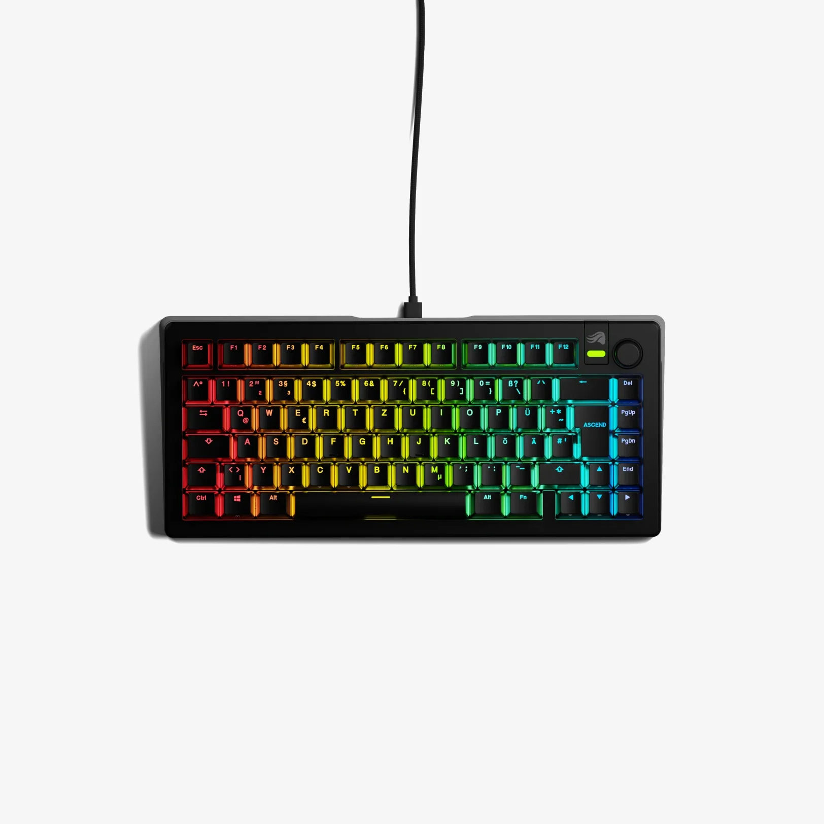 GMMK 3 Prebuilt Keyboard - Image 24