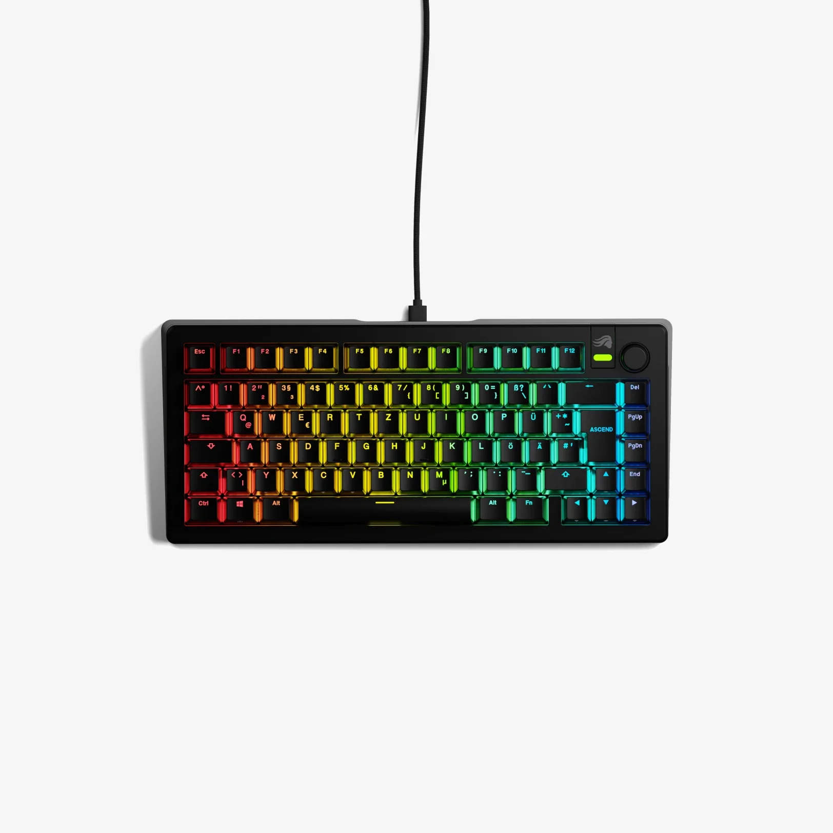 GMMK 3 Prebuilt Keyboard - Image 25