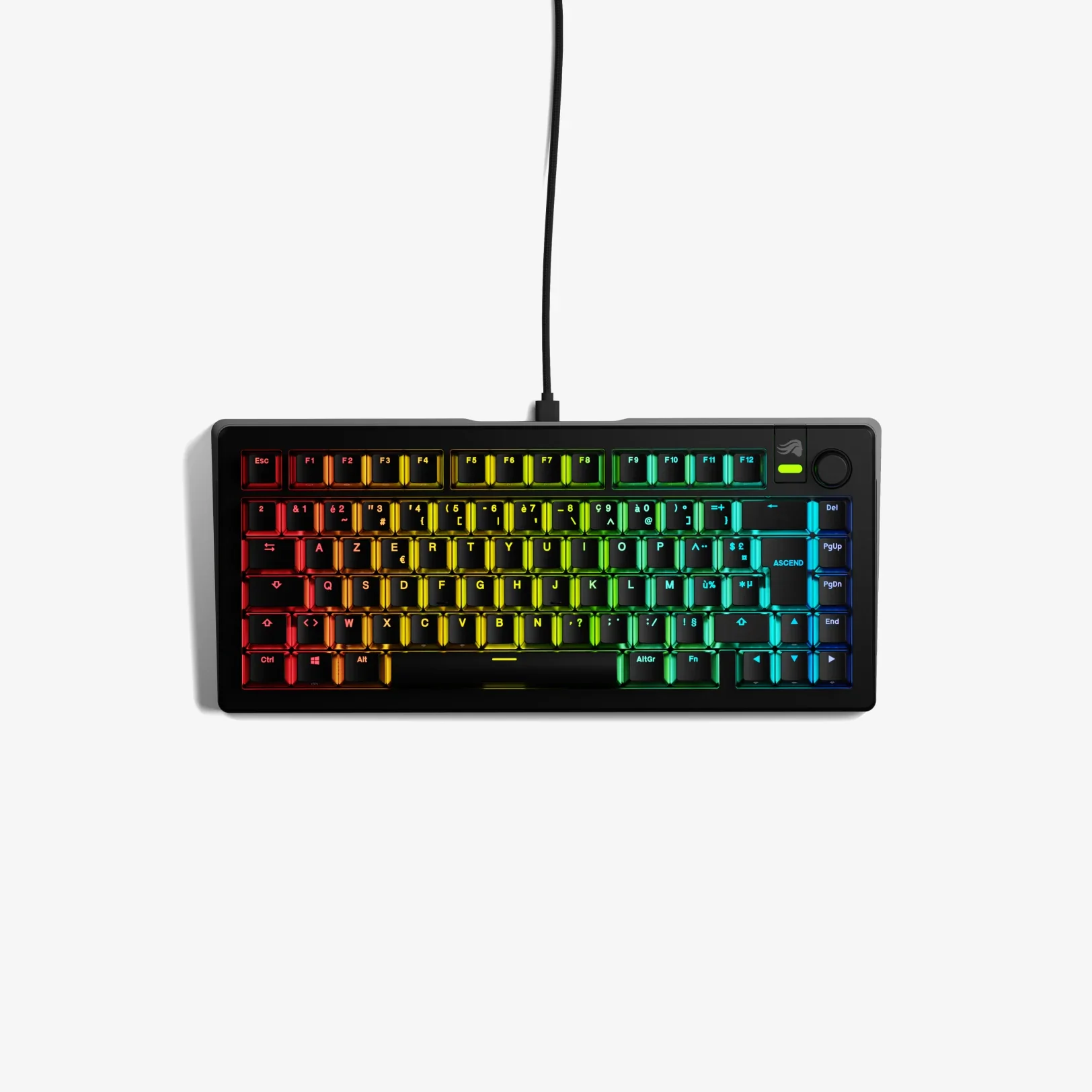 GMMK 3 Prebuilt Keyboard - Image 26