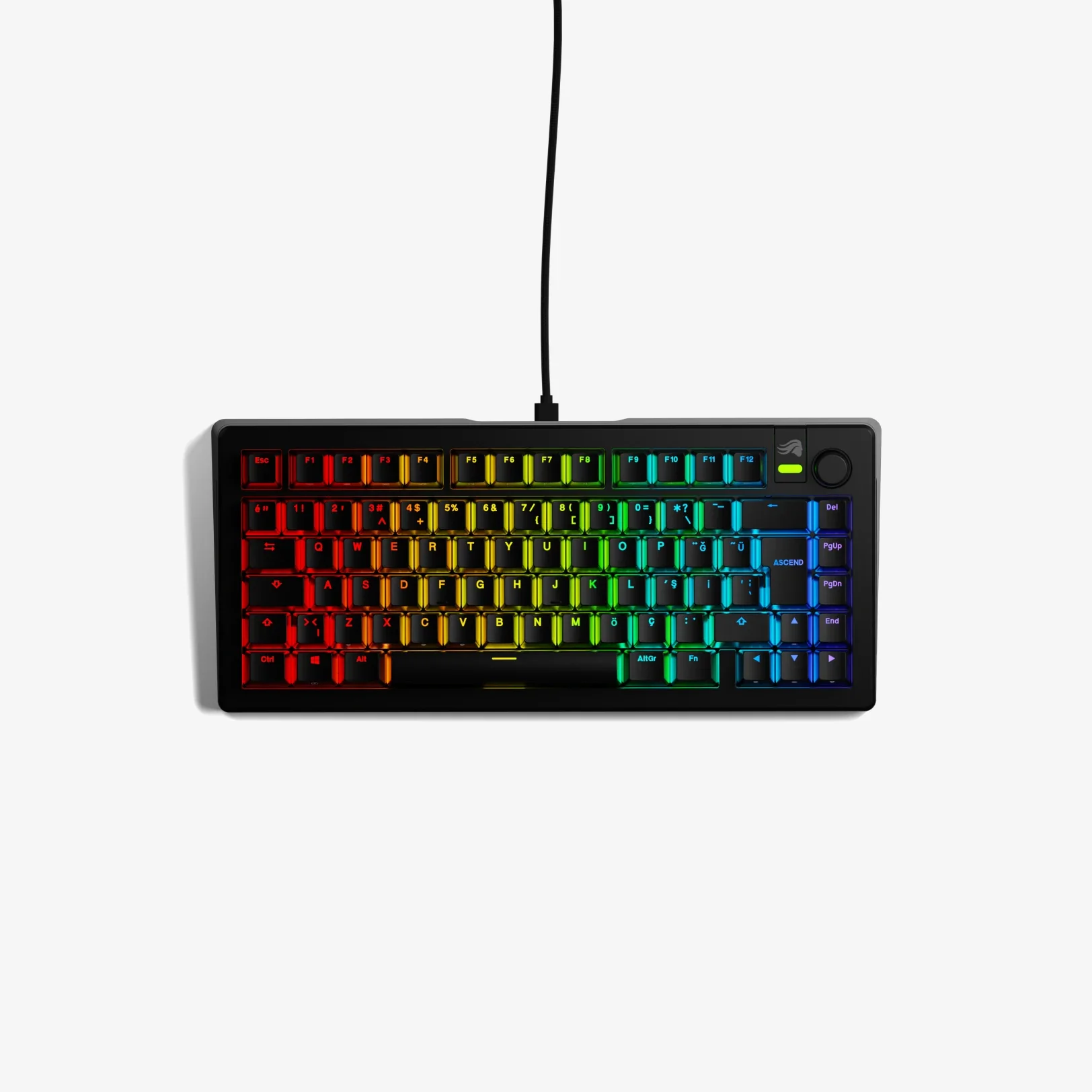 GMMK 3 Prebuilt Keyboard - Image 29