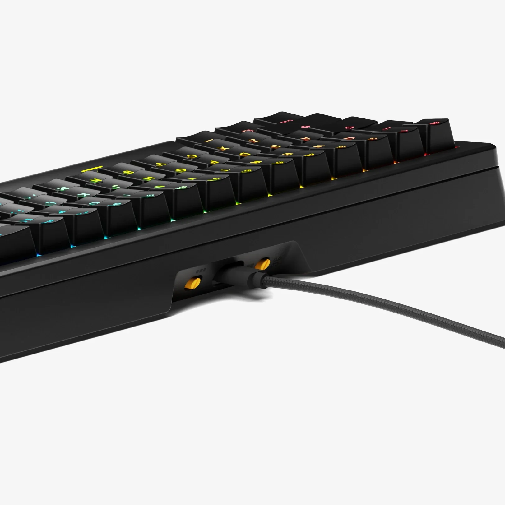 GMMK 3 Prebuilt Keyboard - Image 4