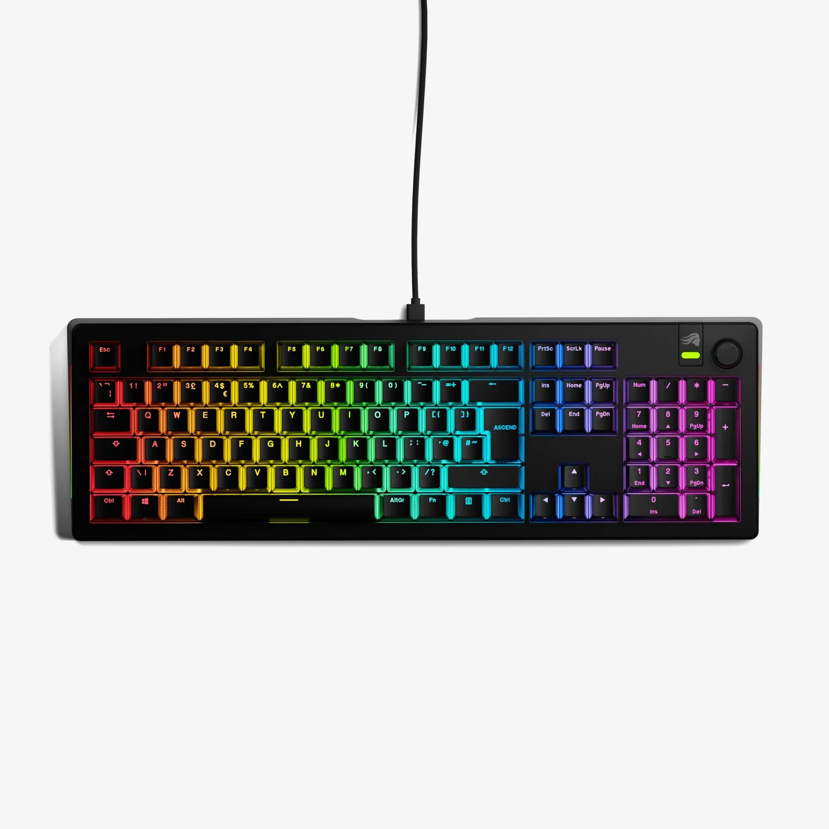 GMMK 3 Prebuilt Keyboard - Image 40