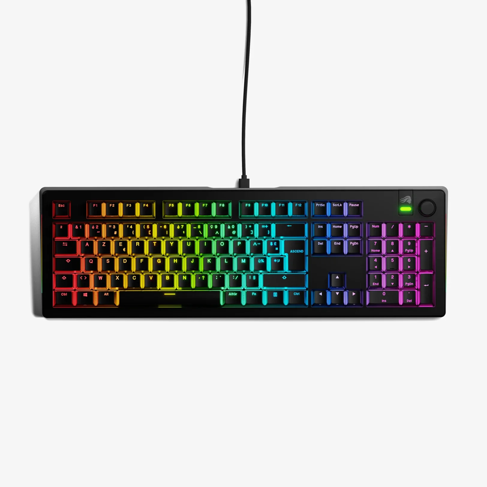 GMMK 3 Prebuilt Keyboard - Image 42