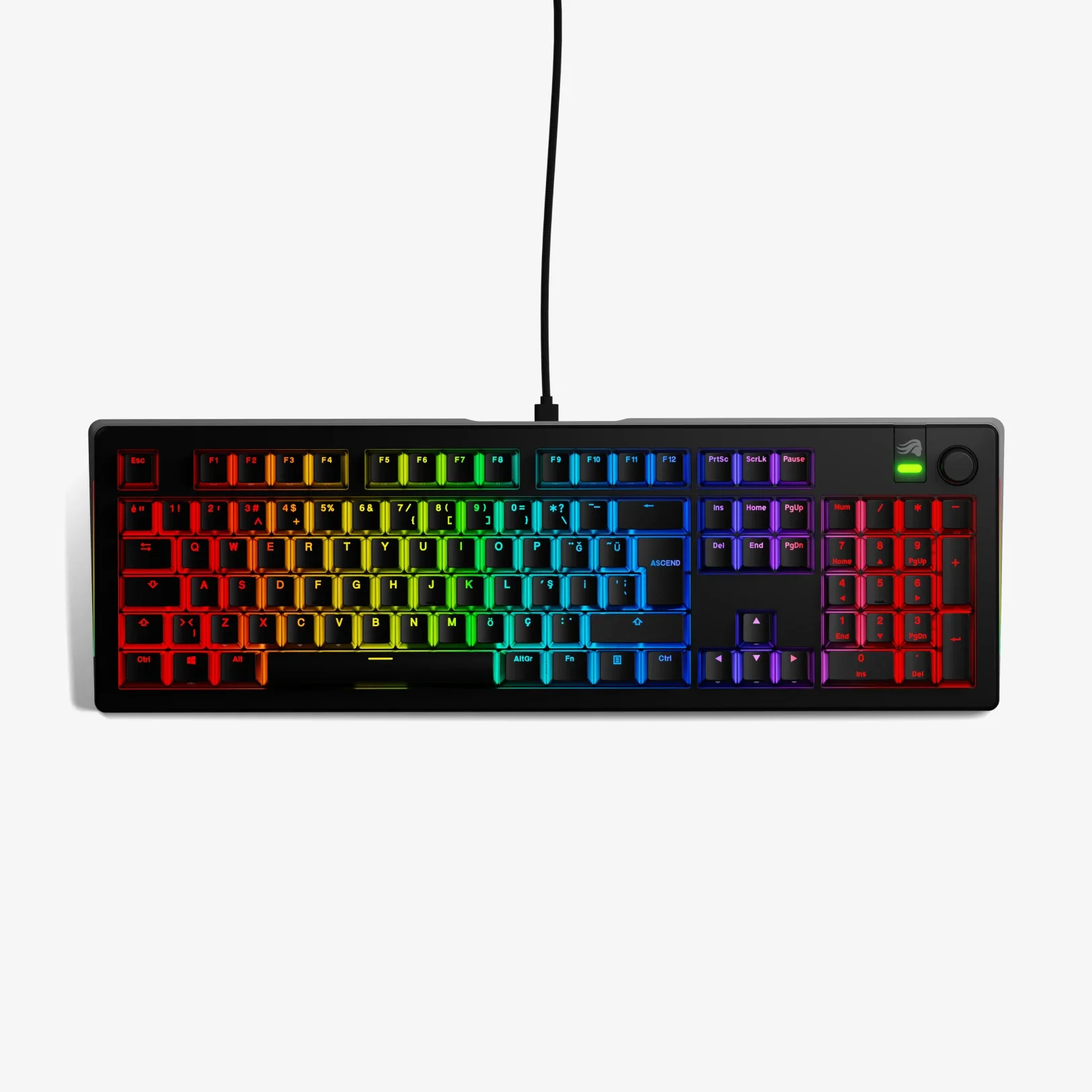 GMMK 3 Prebuilt Keyboard - Image 44