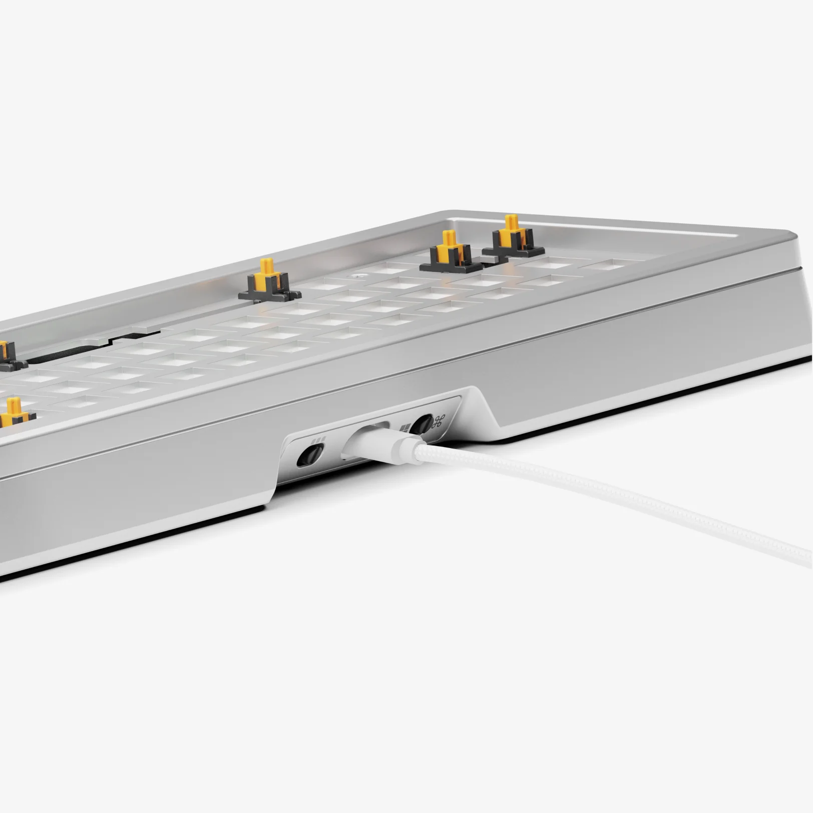 GMMK 3 PRO Barebones Keyboard - Image 11