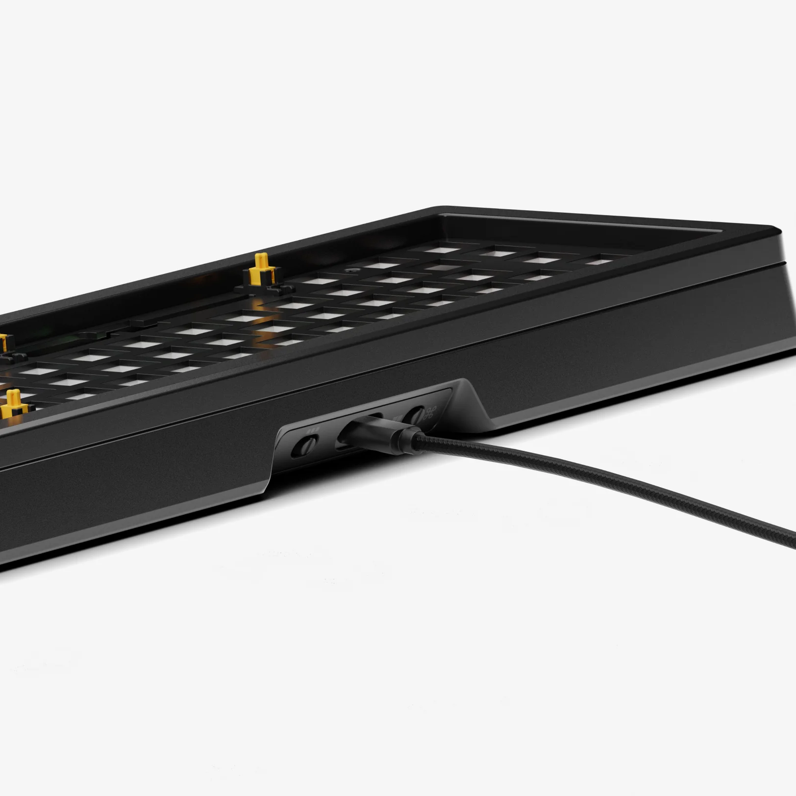 GMMK 3 PRO Barebones Keyboard - Image 14