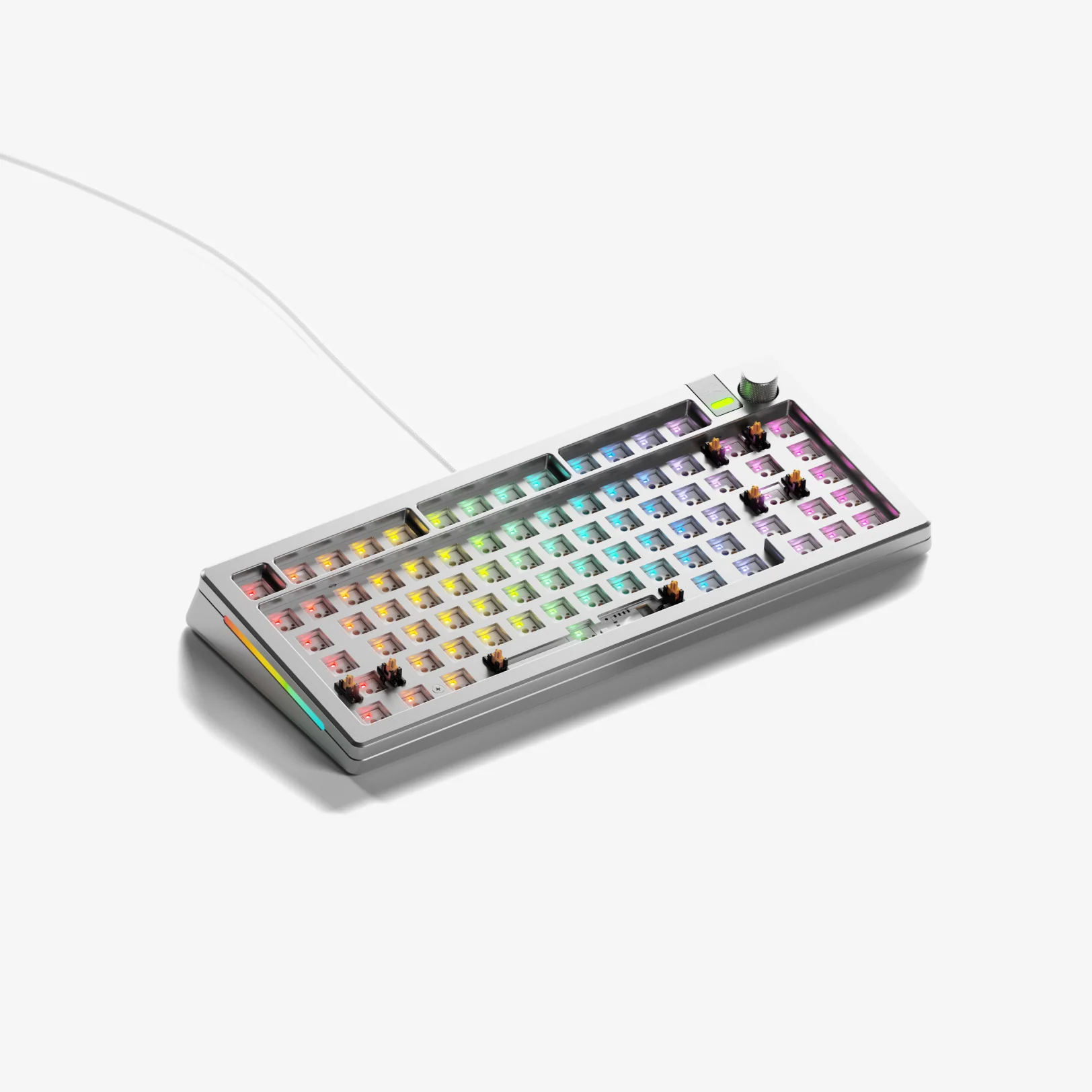 GMMK 3 PRO Barebones Keyboard - Image 19