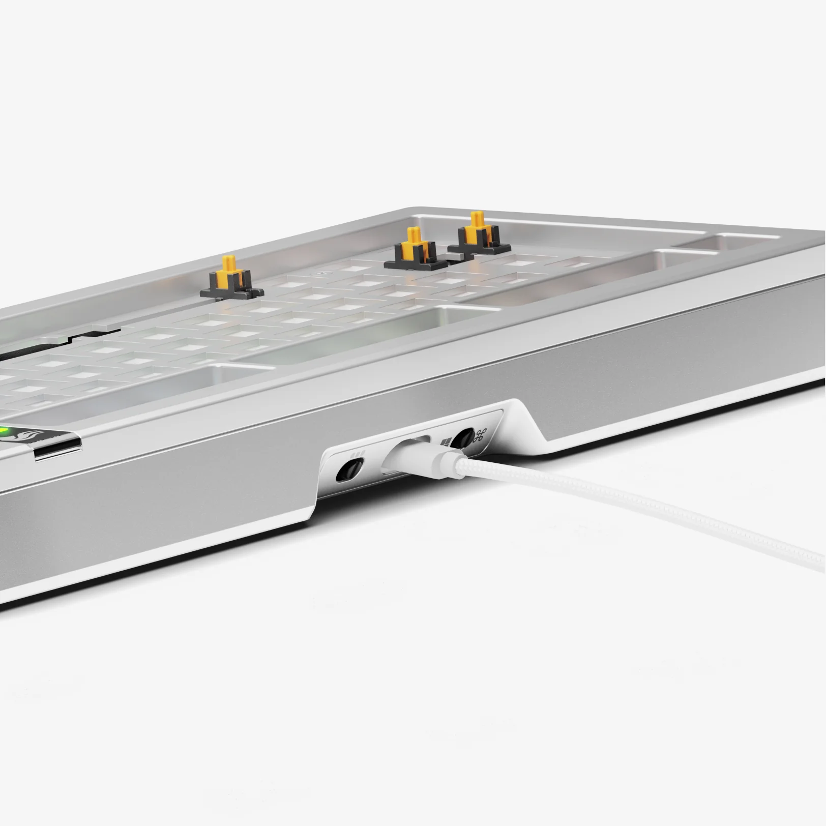 GMMK 3 PRO Barebones Keyboard - Image 20