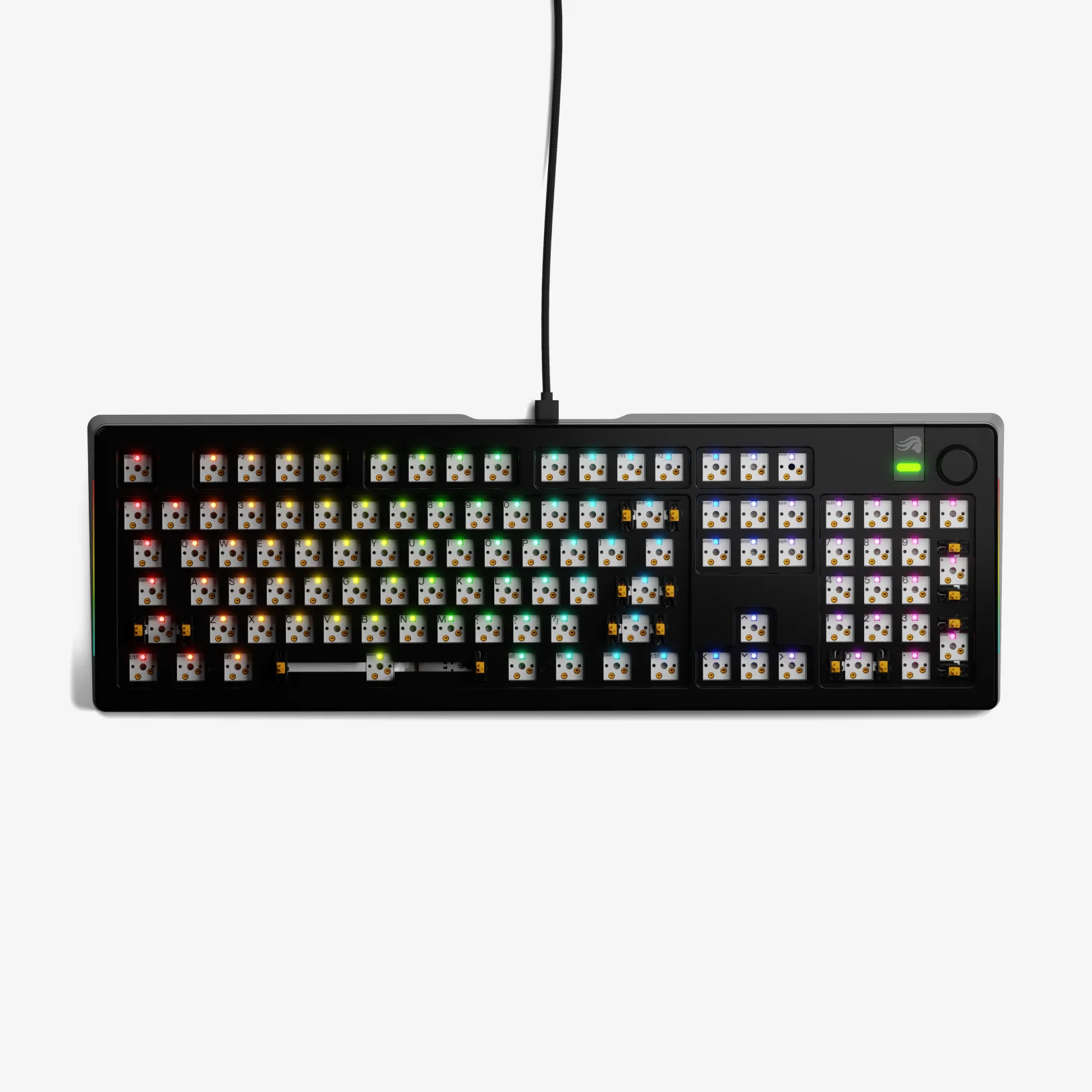 GMMK 3 PRO Barebones Keyboard - Image 24