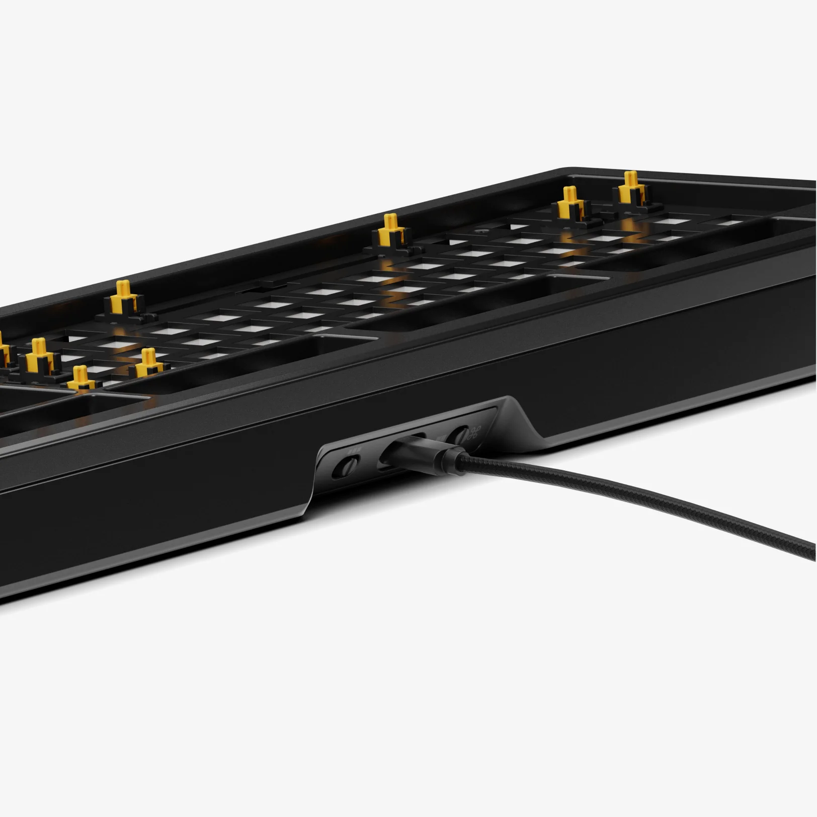 GMMK 3 PRO Barebones Keyboard - Image 26