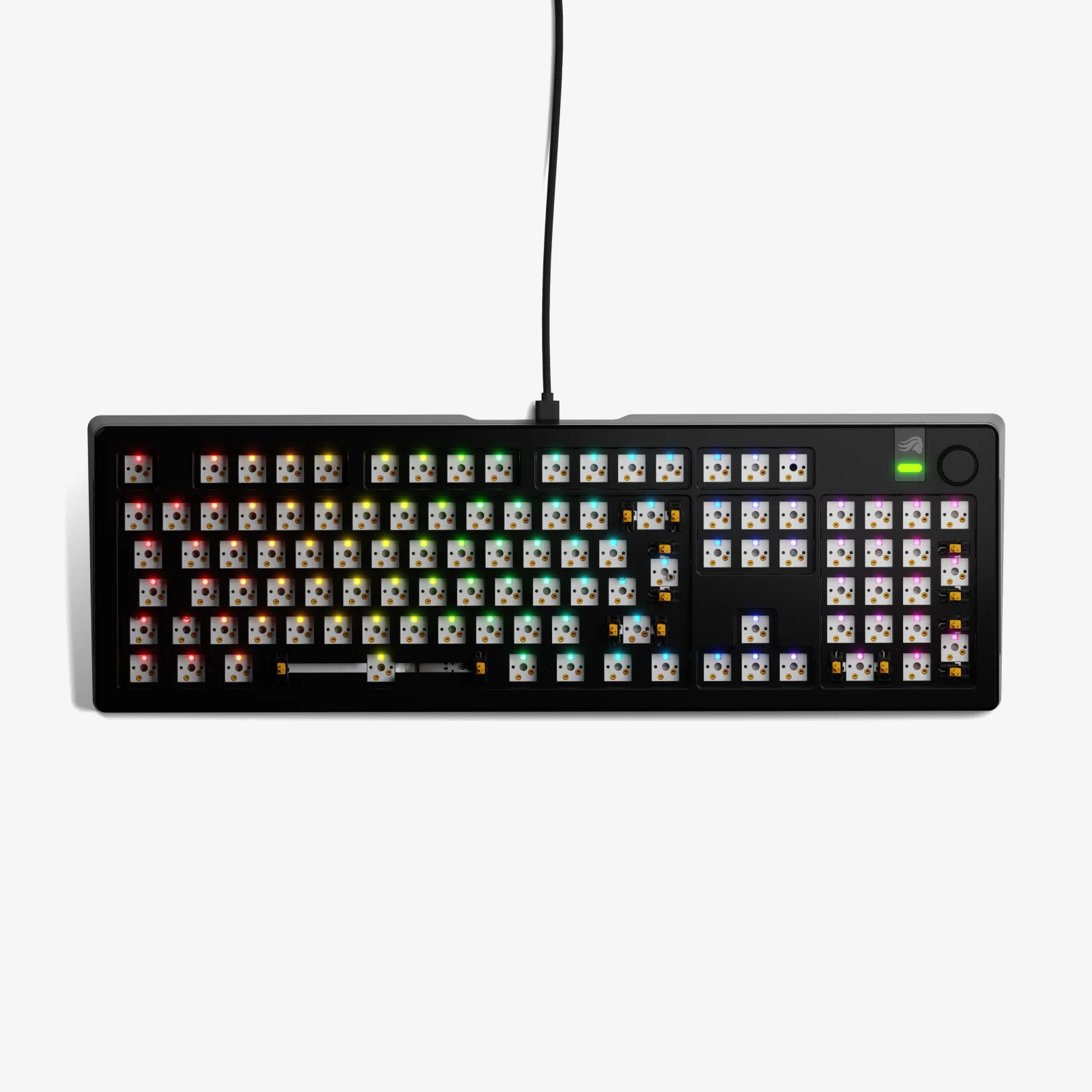 GMMK 3 PRO Barebones Keyboard - Image 30