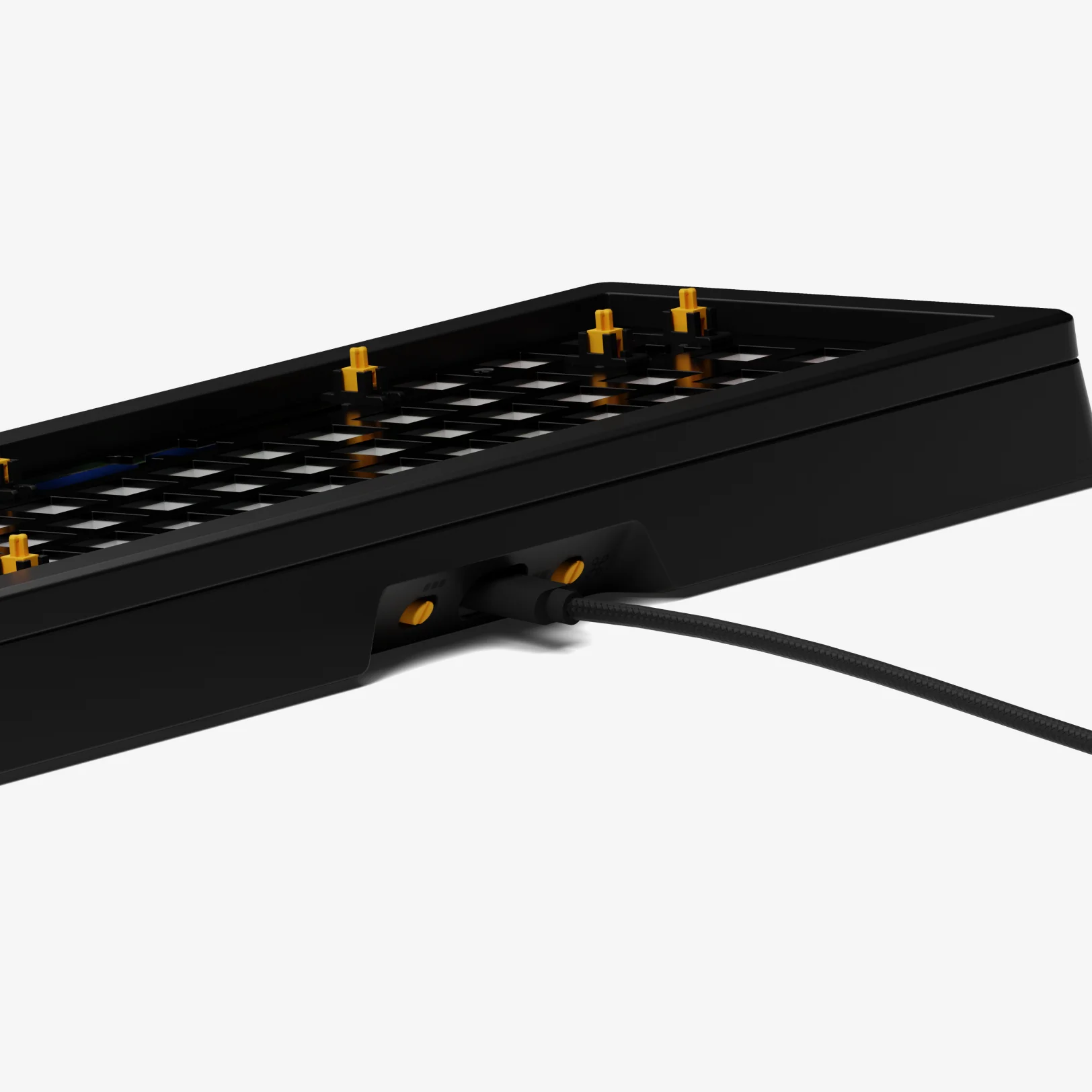 GMMK 3 PRO Barebones Keyboard - Image 32