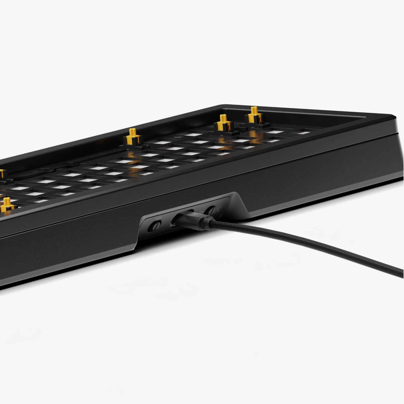 GMMK 3 PRO Barebones Keyboard - Image 5