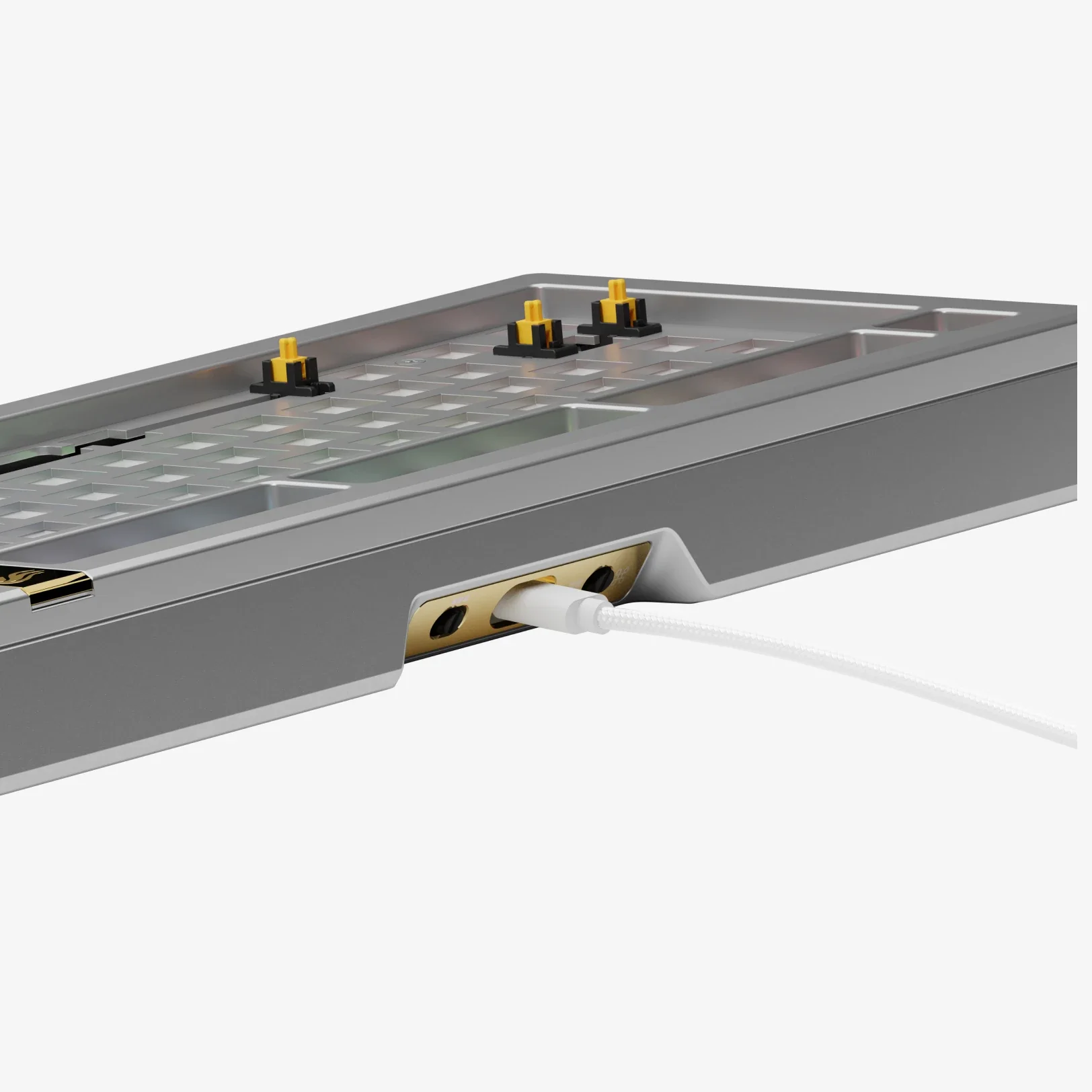 GMMK 3 PRO HE Barebones Keyboard - Image 13