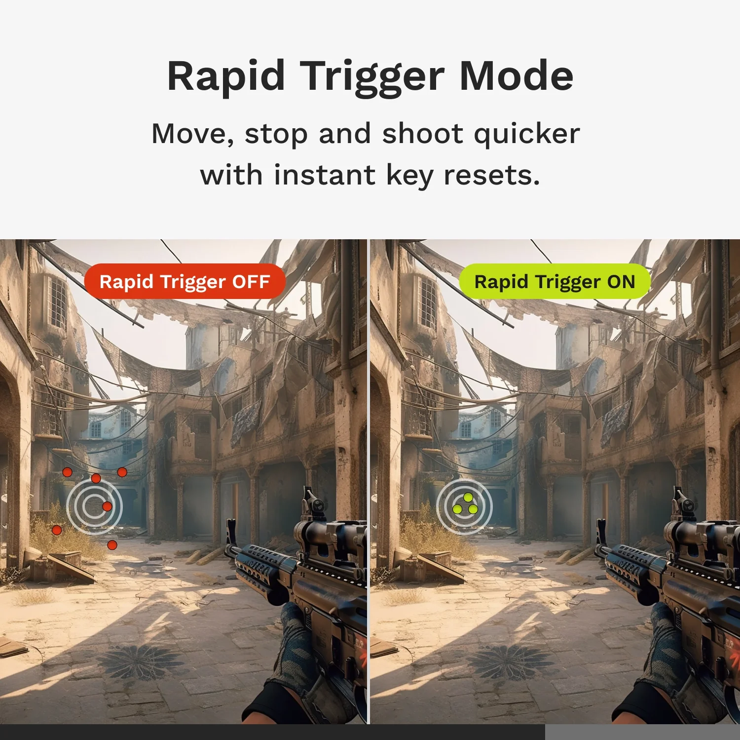 GMMK 3 HE Prebuilt Keyboard - Image 3