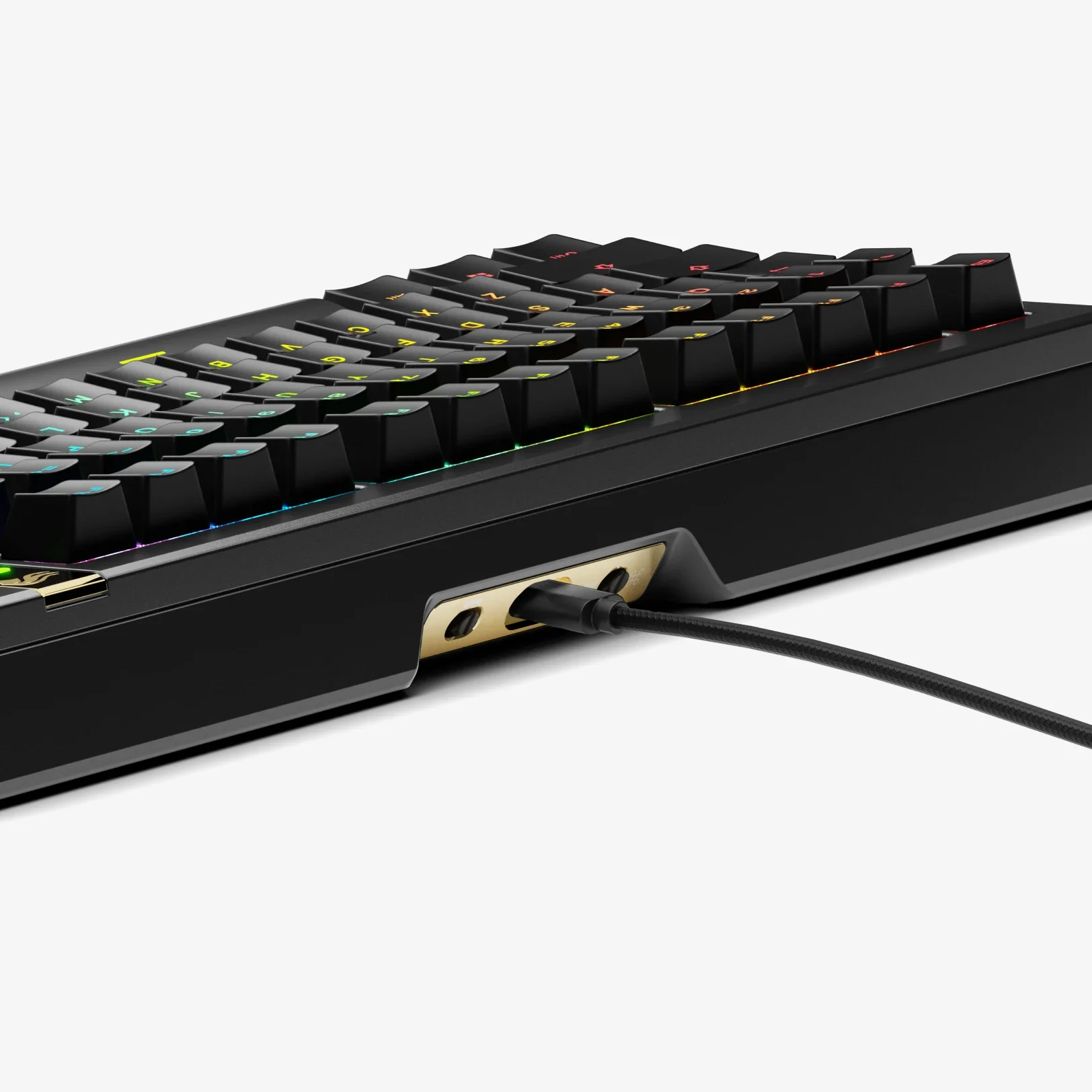 GMMK 3 PRO HE Prebuilt Keyboard - Image 20