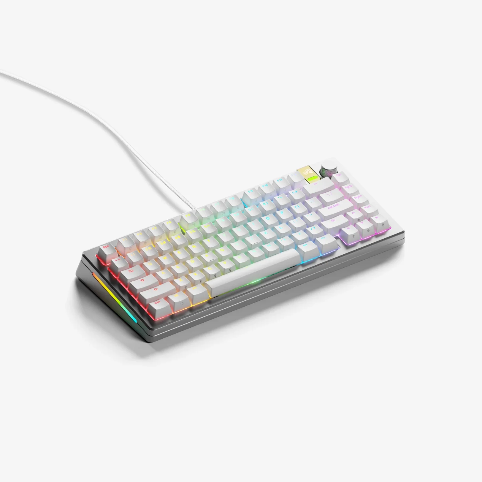 GMMK 3 PRO HE Prebuilt Keyboard - Image 24