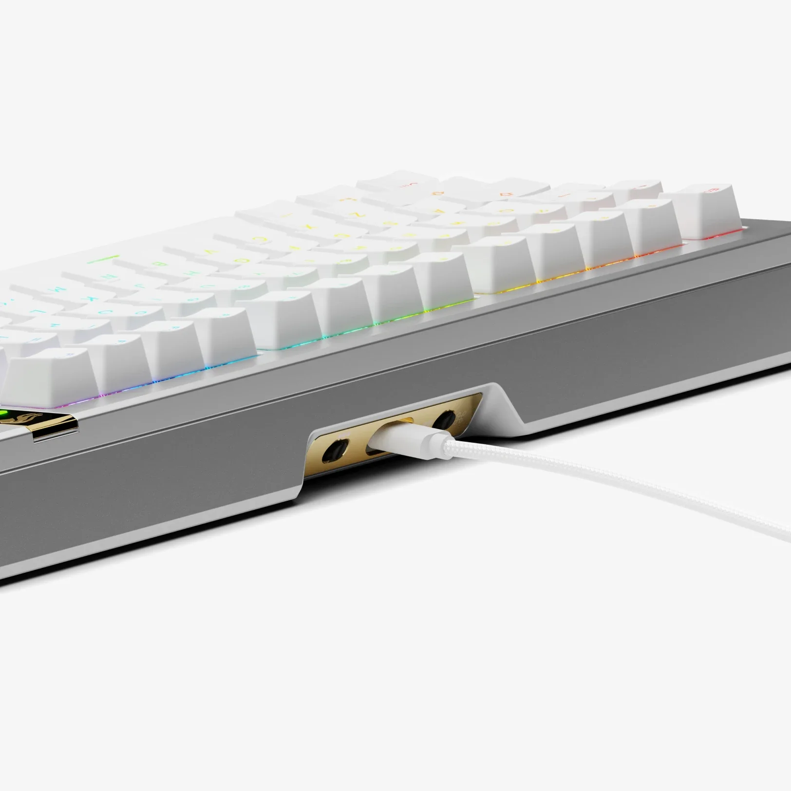 GMMK 3 PRO HE Prebuilt Keyboard - Image 25