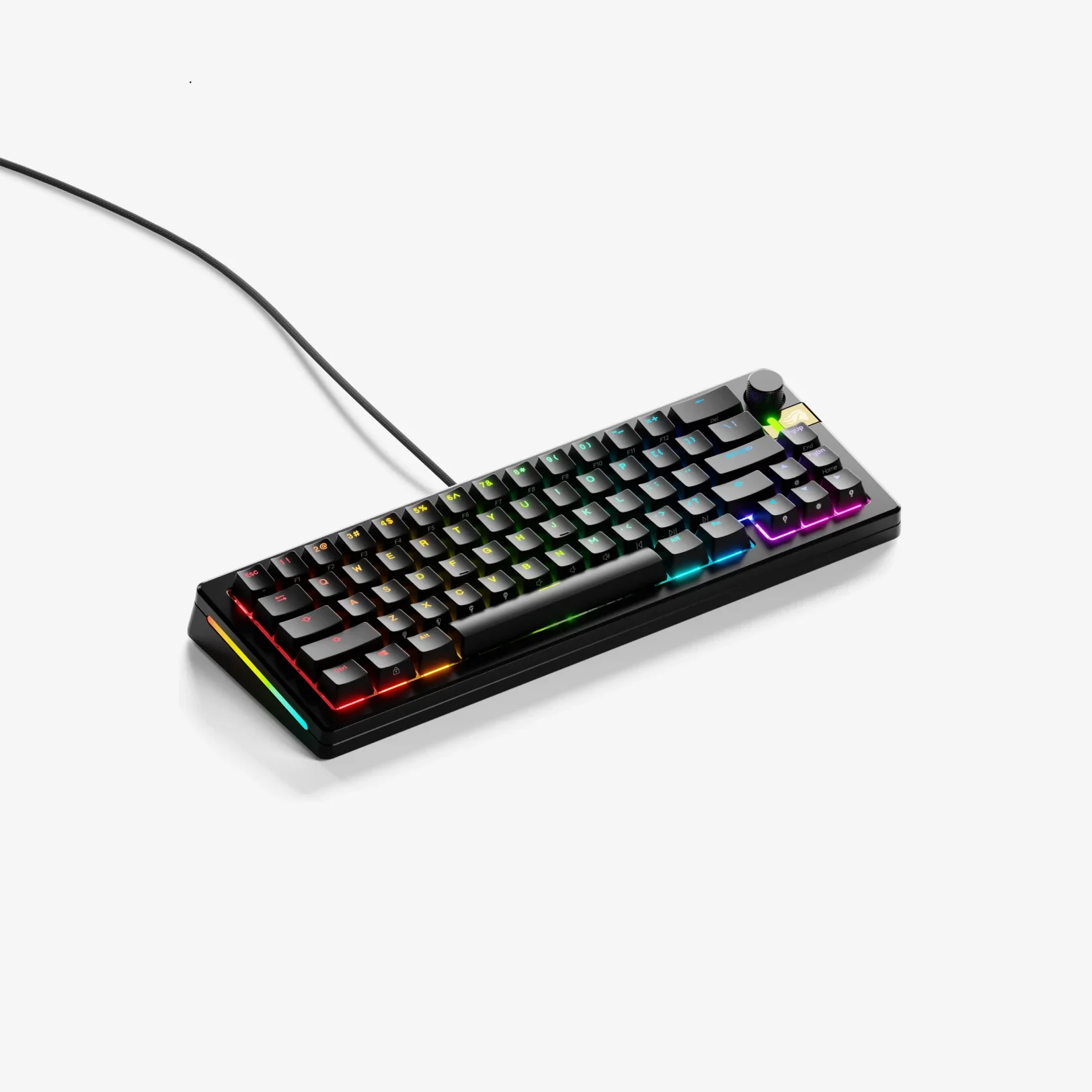 GMMK 3 PRO HE Prebuilt Keyboard - Image 6