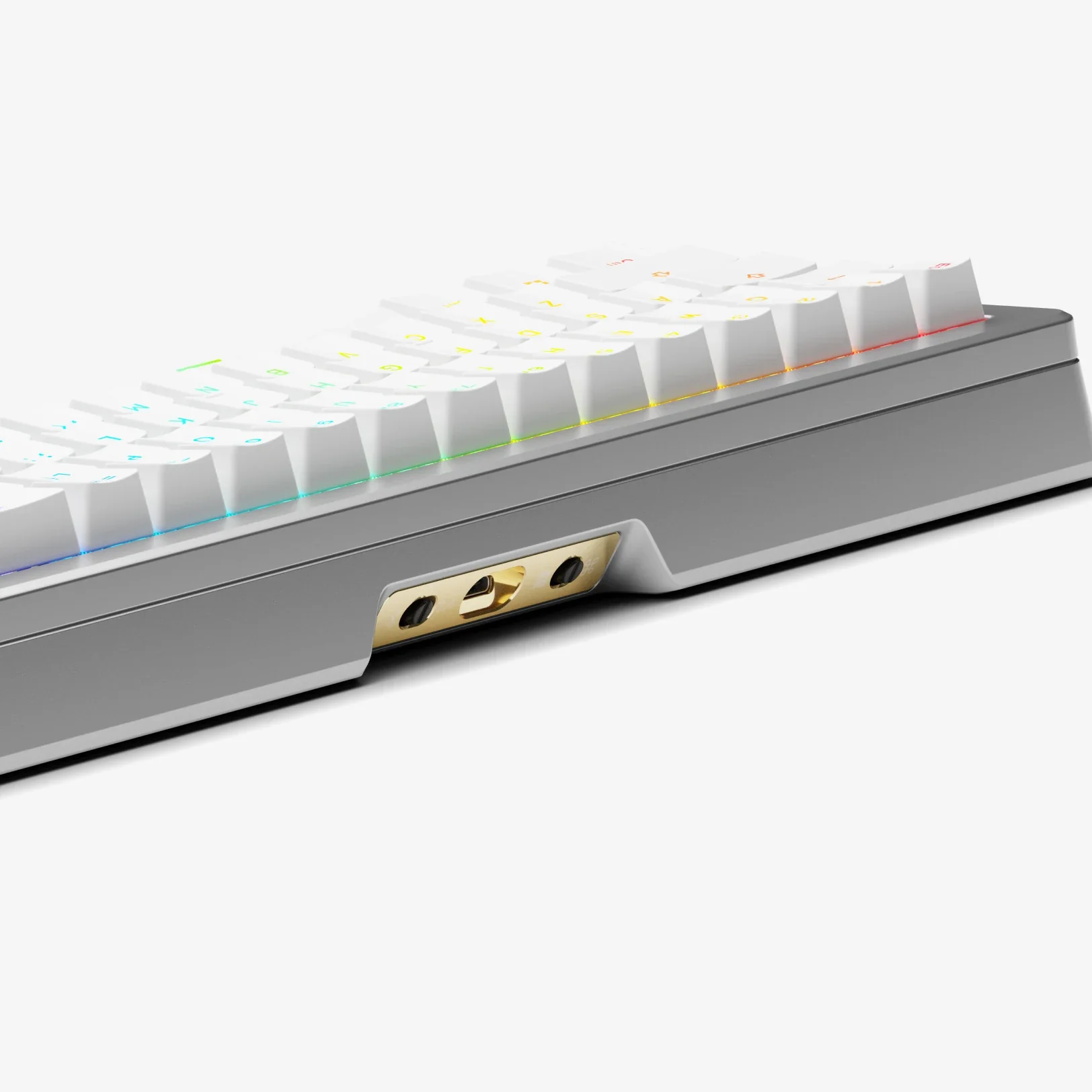 GMMK 3 PRO HE Prebuilt Wireless Keyboard - Image 12