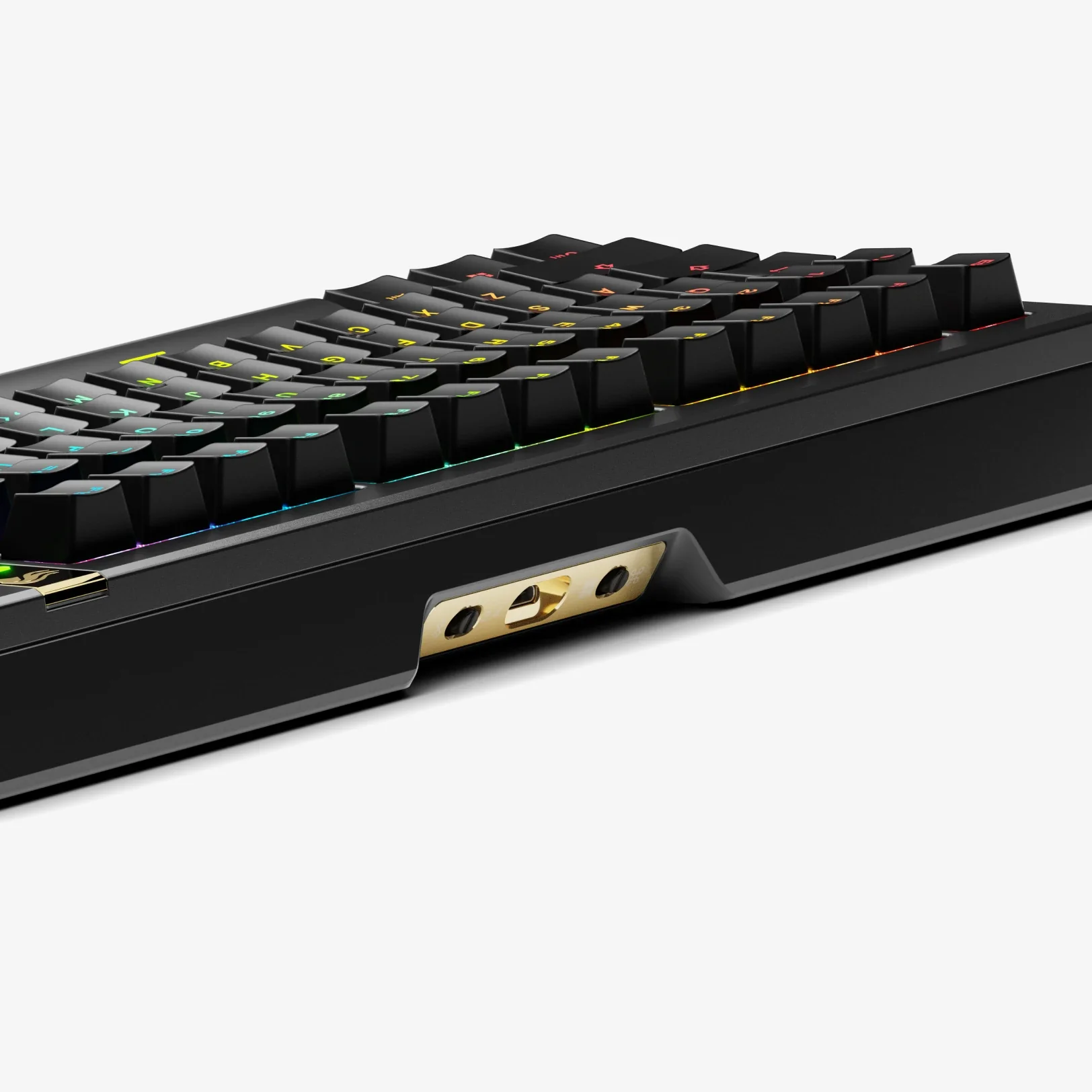 GMMK 3 PRO HE Prebuilt Wireless Keyboard - Image 18