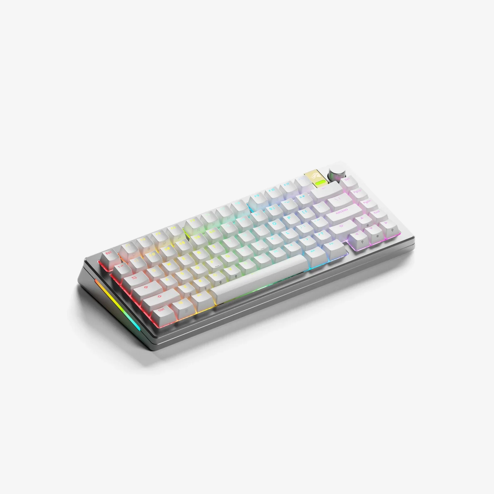 GMMK 3 PRO HE Prebuilt Wireless Keyboard - Image 26