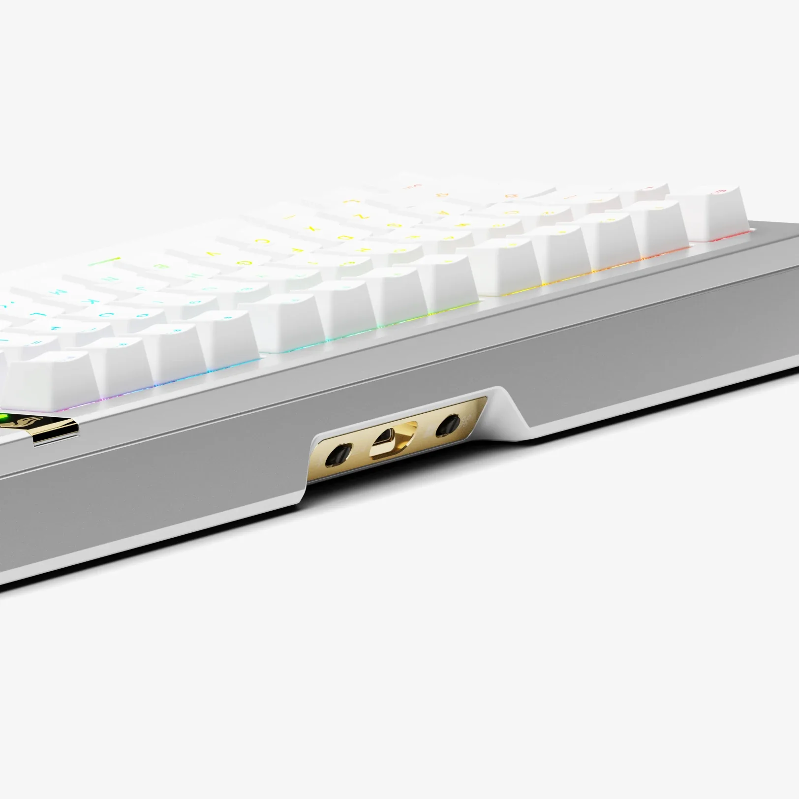 GMMK 3 PRO HE Prebuilt Wireless Keyboard - Image 27