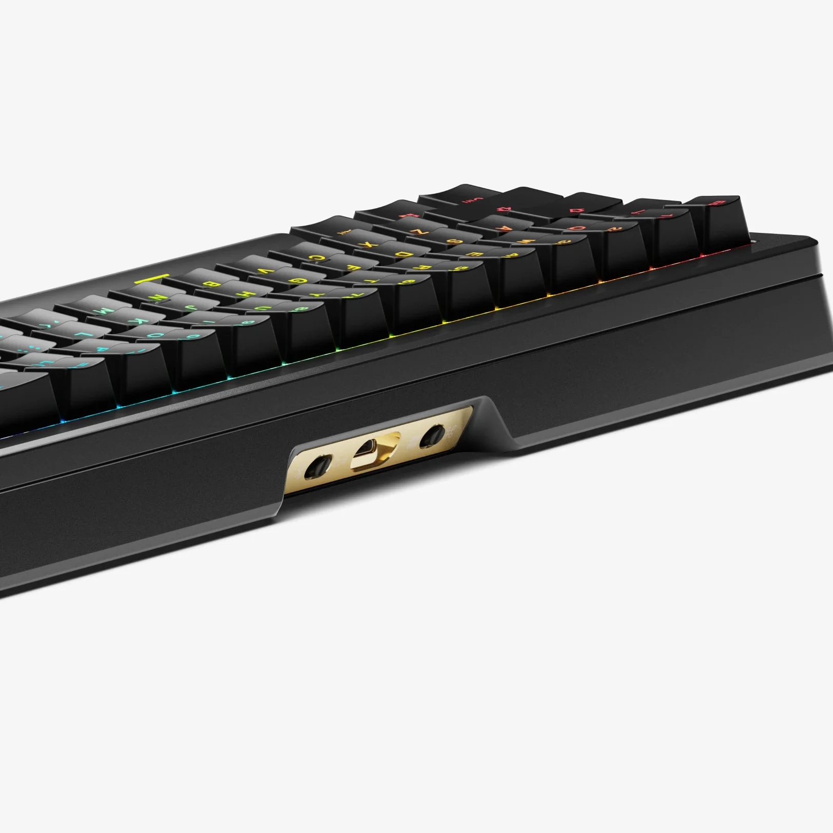 GMMK 3 PRO HE Prebuilt Wireless Keyboard - Image 4